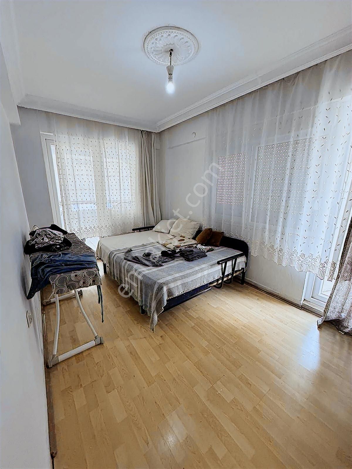 Güzeloba Güzelbağda Daire Fiyatına Mustakil Satılık Villa - Görsel 31