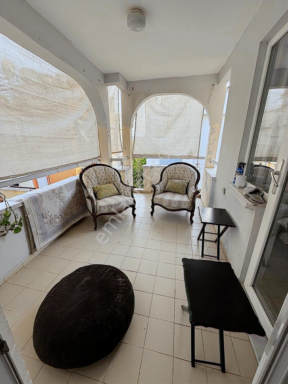 Güzeloba Güzelbağda Daire Fiyatına Mustakil Satılık Villa - Görsel 33