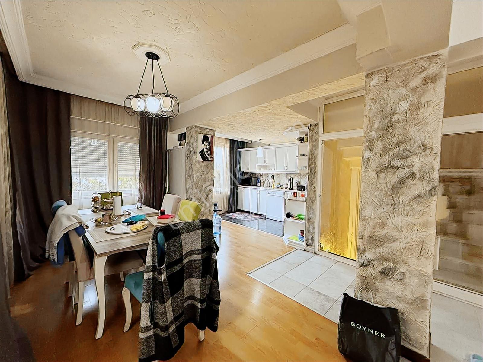 Güzeloba Güzelbağda Daire Fiyatına Mustakil Satılık Villa - Görsel 23