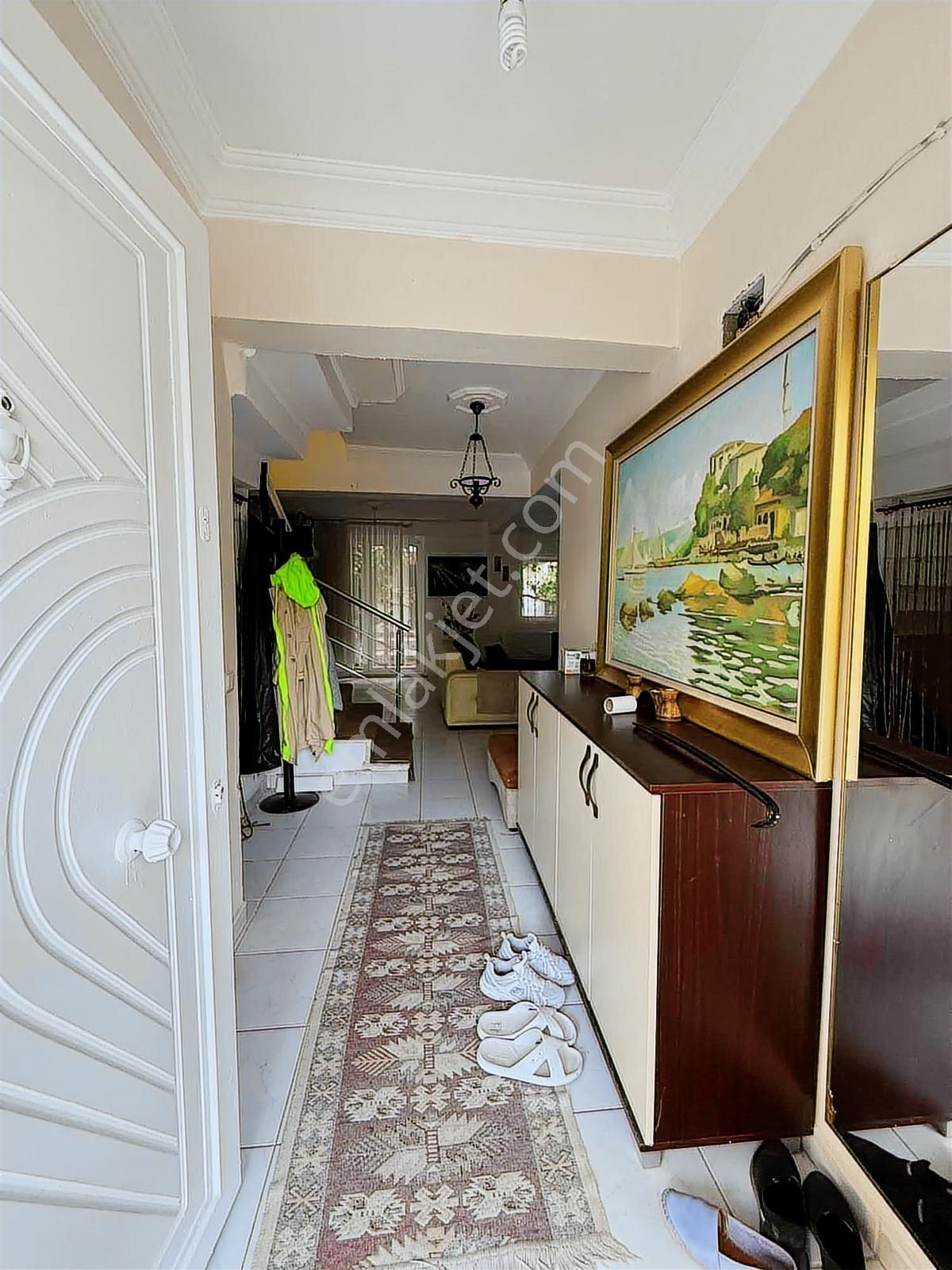 Güzeloba Güzelbağda Daire Fiyatına Mustakil Satılık Villa - Görsel 7