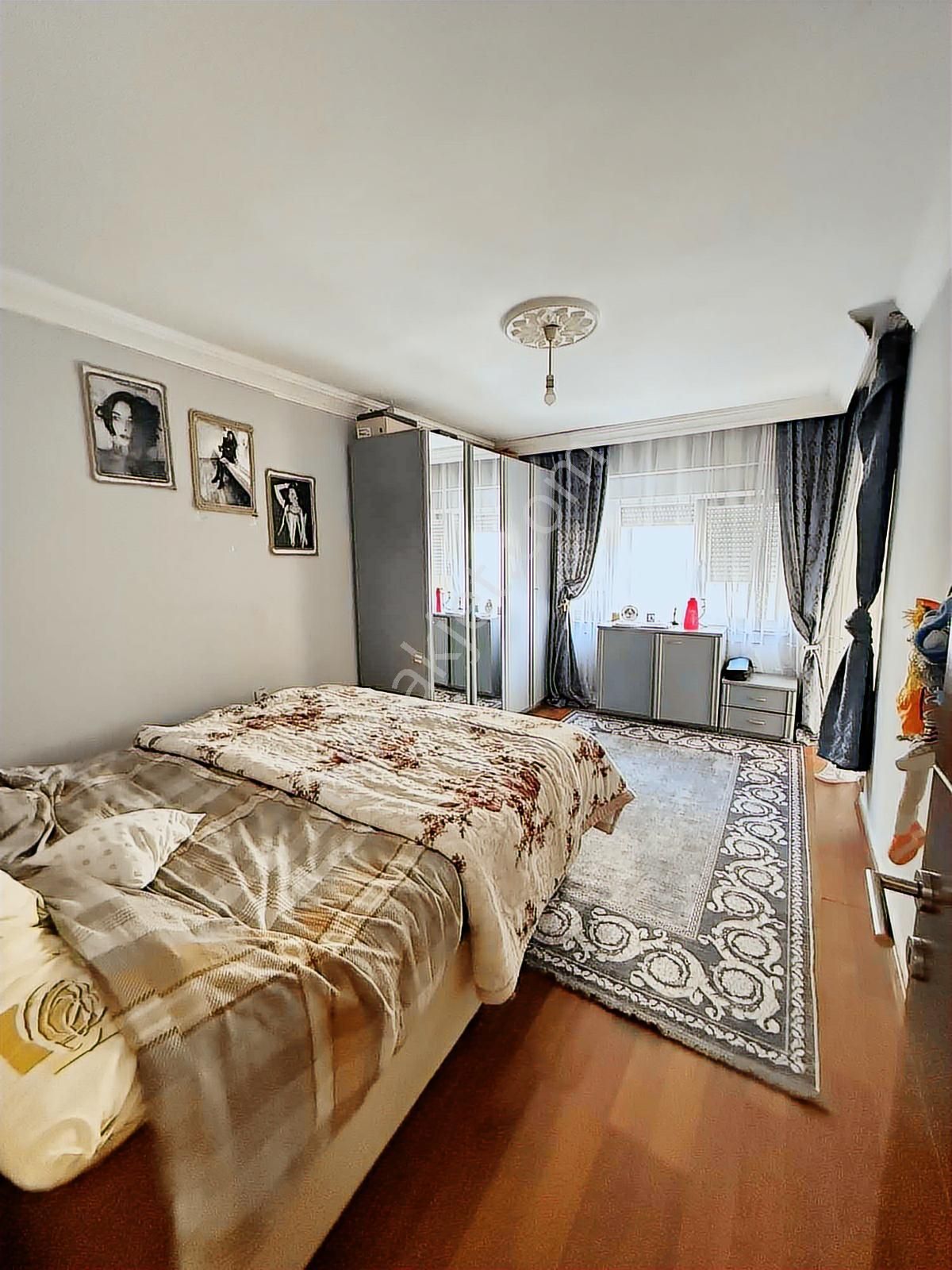 Güzeloba Güzelbağda Daire Fiyatına Mustakil Satılık Villa - Görsel 22