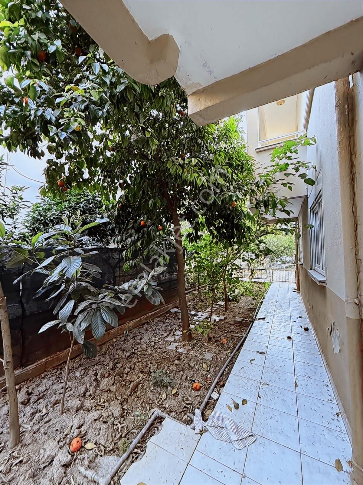 Güzeloba Güzelbağda Daire Fiyatına Mustakil Satılık Villa - Görsel 9