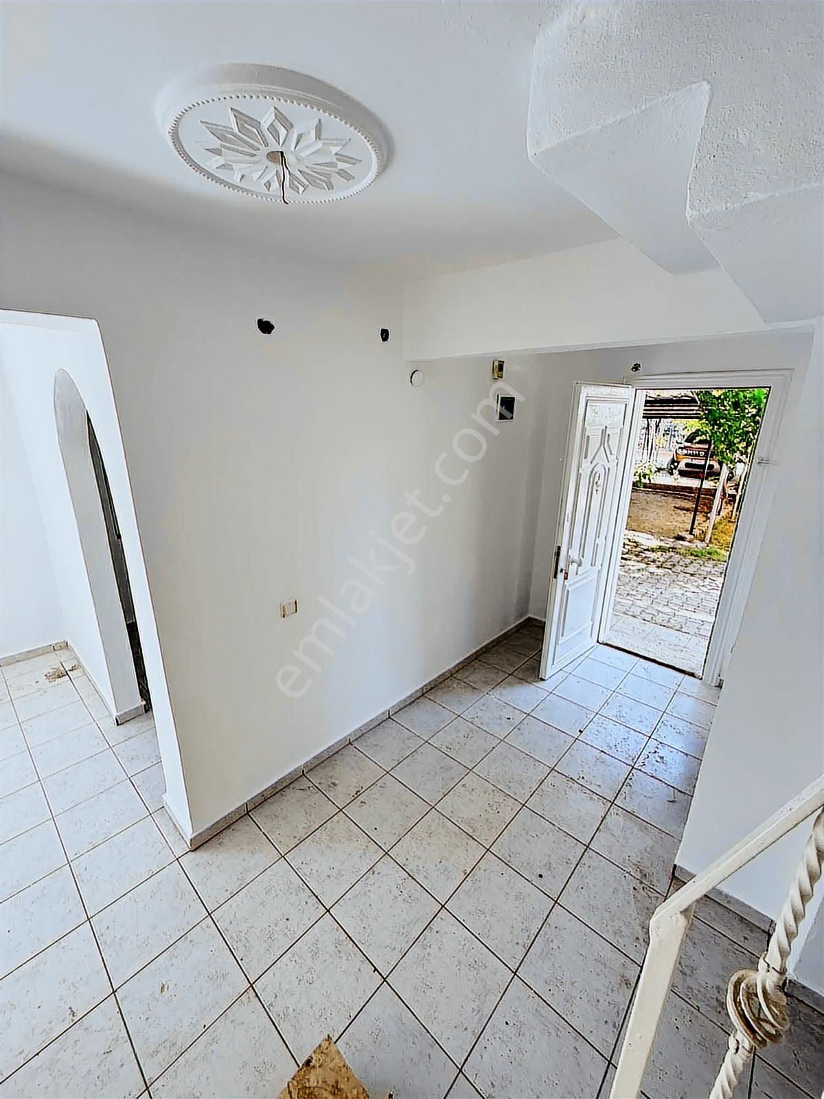 Güzelobada 440m2 Satılık İkiz Villa - Görsel 24