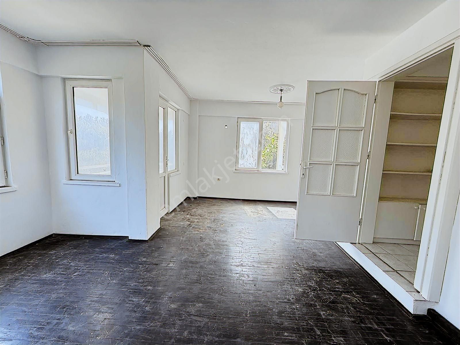 Güzelobada 440m2 Satılık İkiz Villa - Görsel 32