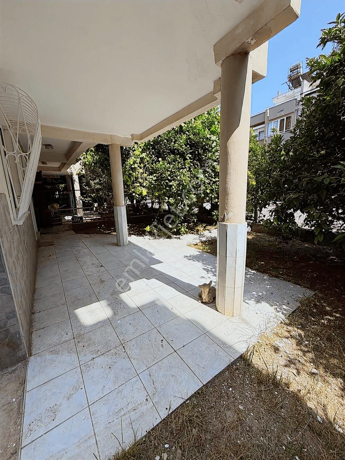 Güzelobada 440m2 Satılık İkiz Villa - Görsel 7