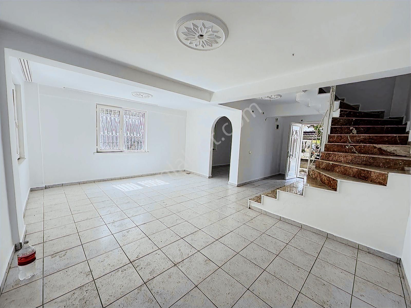 Güzelobada 440m2 Satılık İkiz Villa - Görsel 8