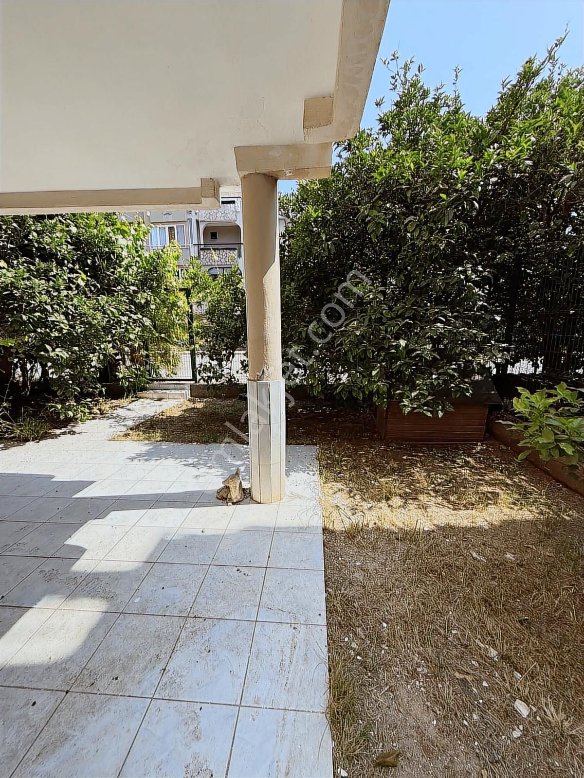 Güzelobada 440m2 Satılık İkiz Villa - Görsel 16