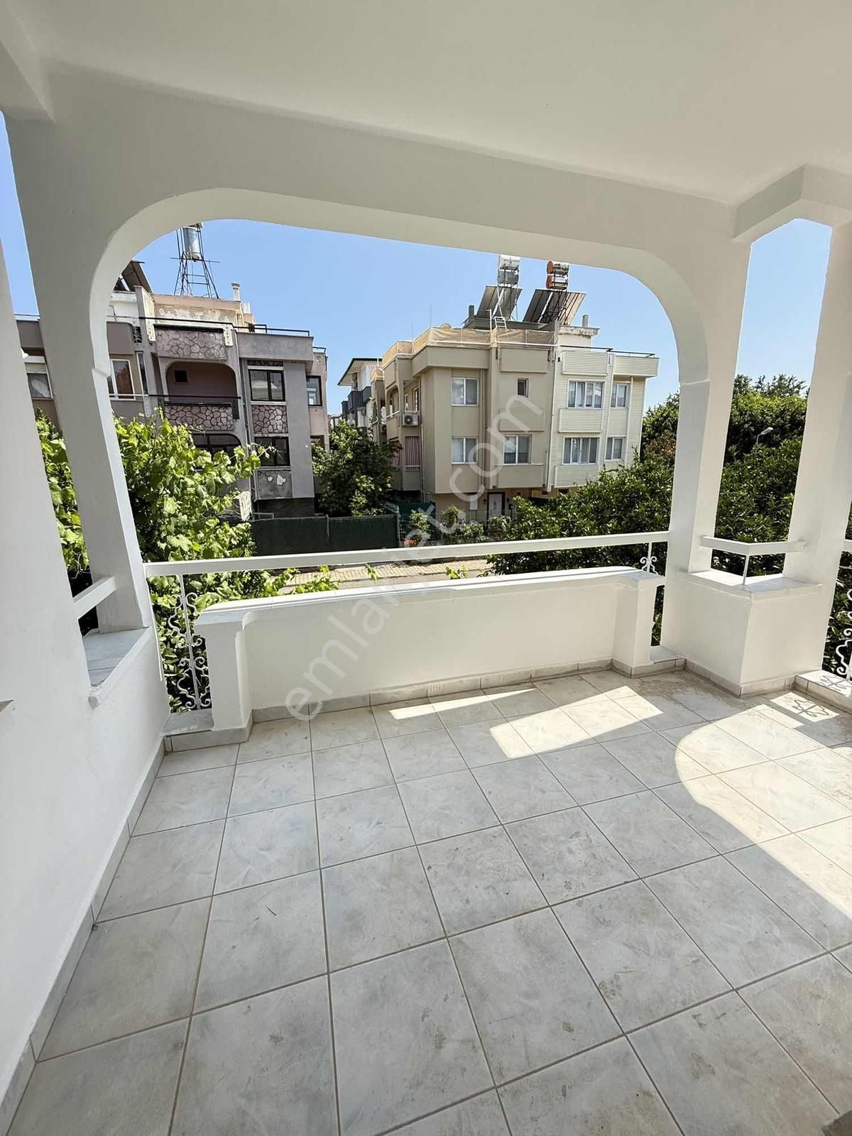 Güzelobada 440m2 Satılık İkiz Villa - Görsel 31