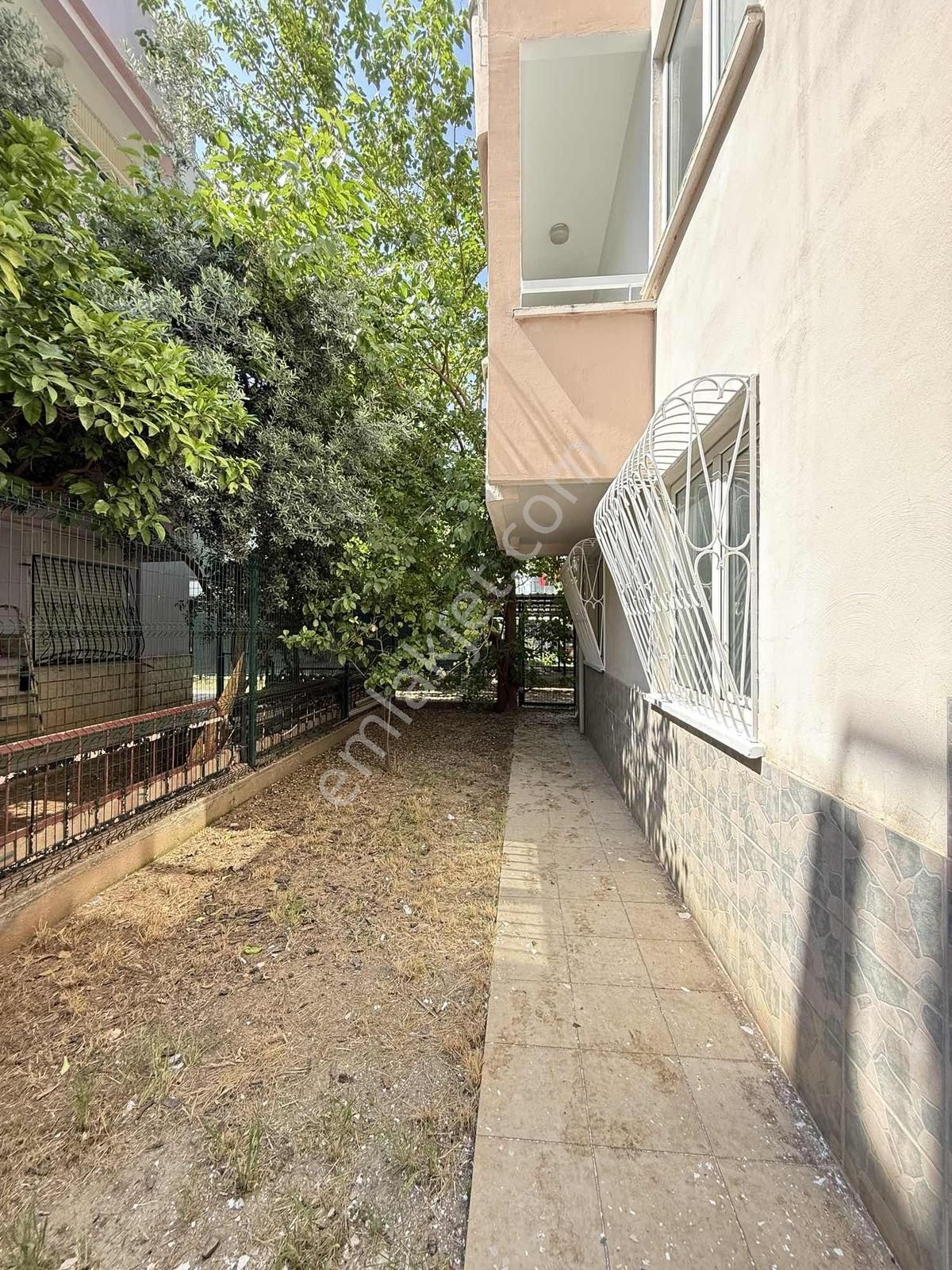 Güzelobada 440m2 Satılık İkiz Villa - Görsel 17