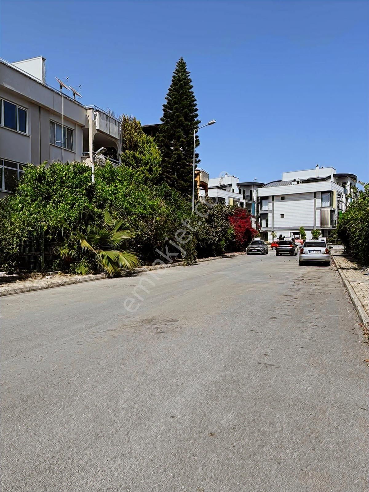 Güzelobada 440m2 Satılık İkiz Villa - Görsel 2