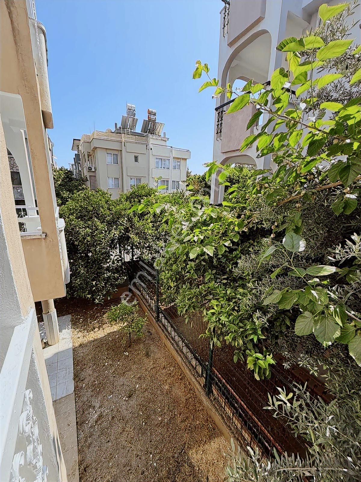 Güzelobada 440m2 Satılık İkiz Villa - Görsel 9