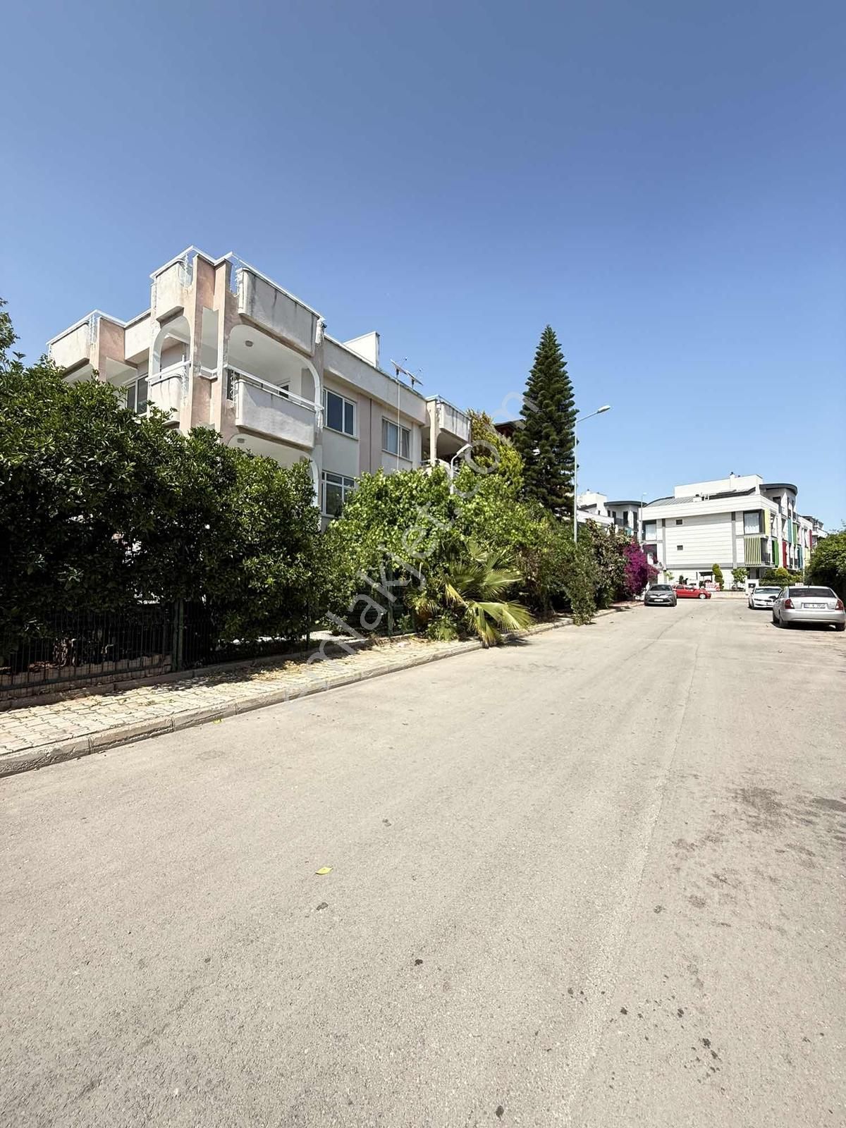 Güzelobada 440m2 Satılık İkiz Villa - Görsel 3