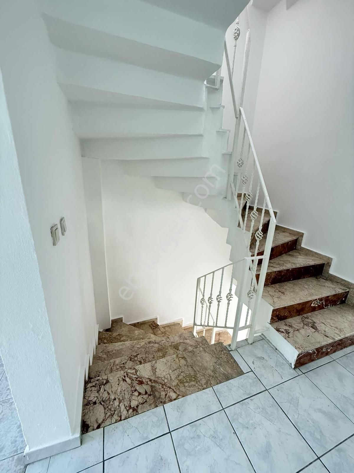 Güzelobada 440m2 Satılık İkiz Villa - Görsel 34