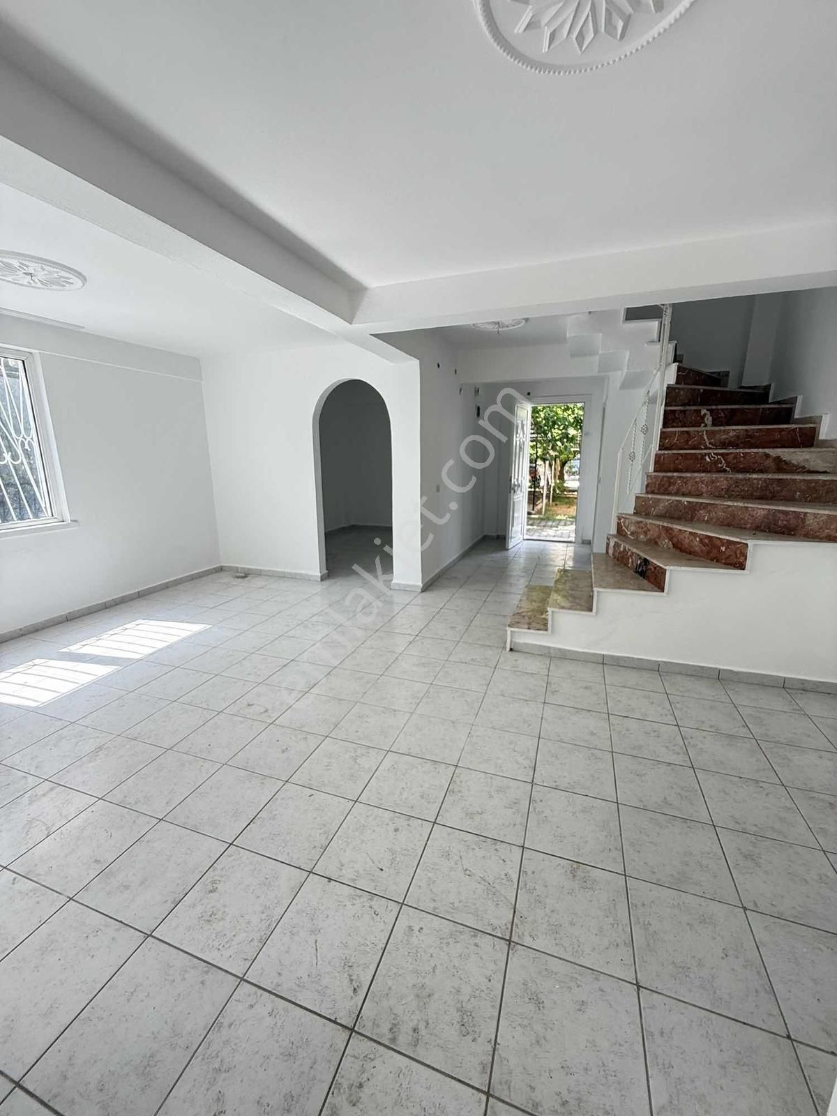 Güzelobada 440m2 Satılık İkiz Villa - Görsel 14
