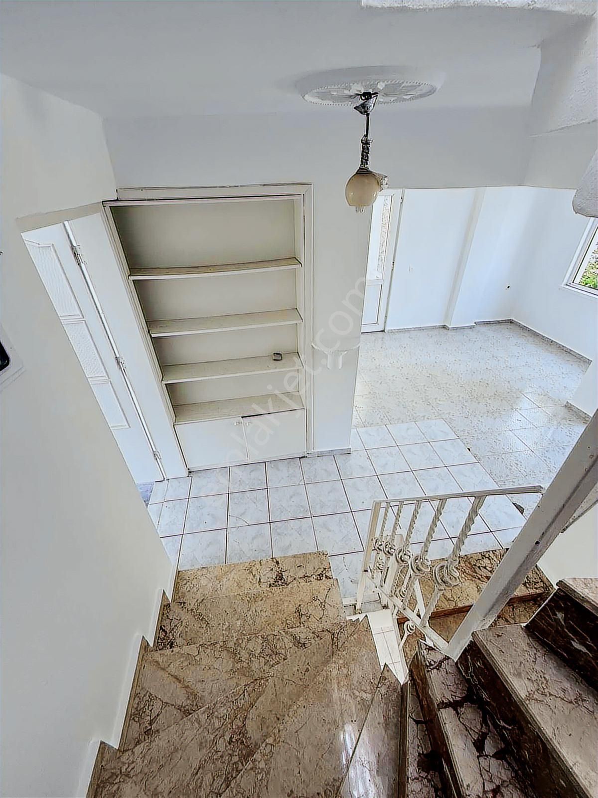 Güzelobada 440m2 Satılık İkiz Villa - Görsel 33