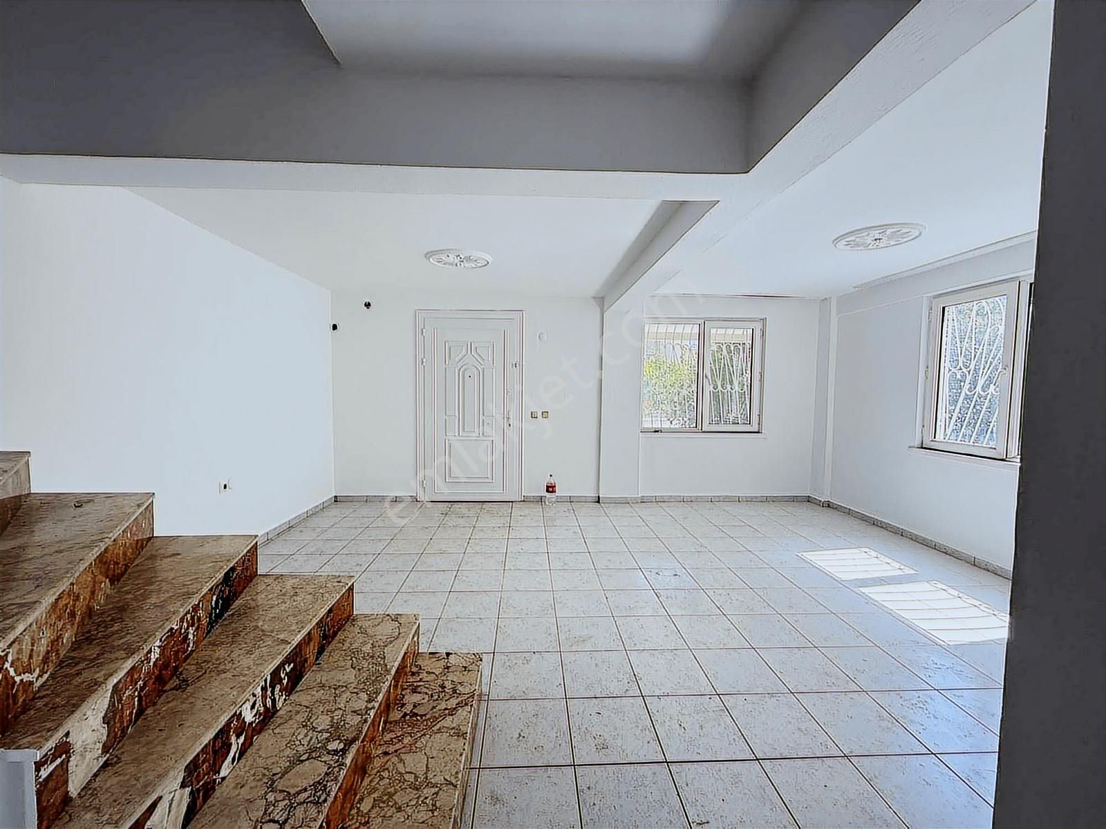 Güzelobada 440m2 Satılık İkiz Villa - Görsel 21