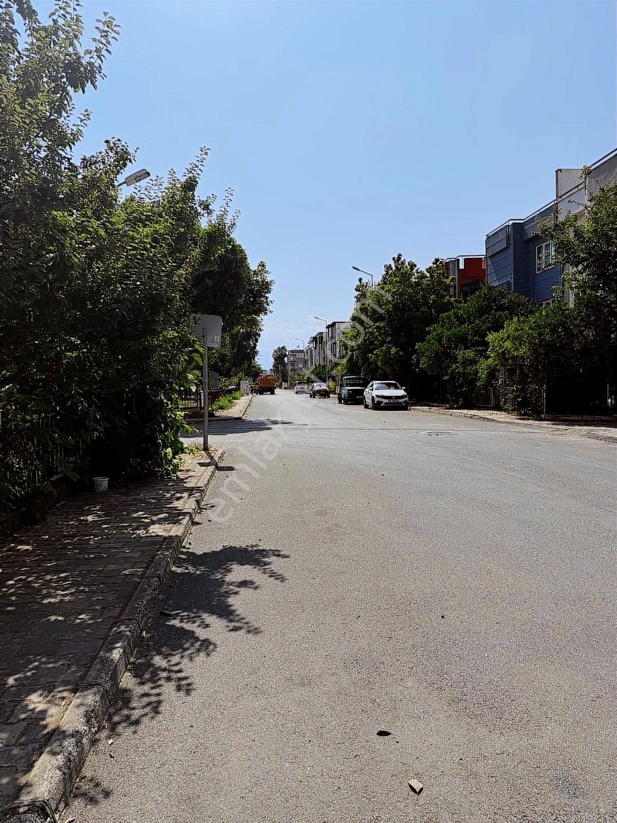 Güzelobada 440m2 Satılık İkiz Villa - Görsel 11