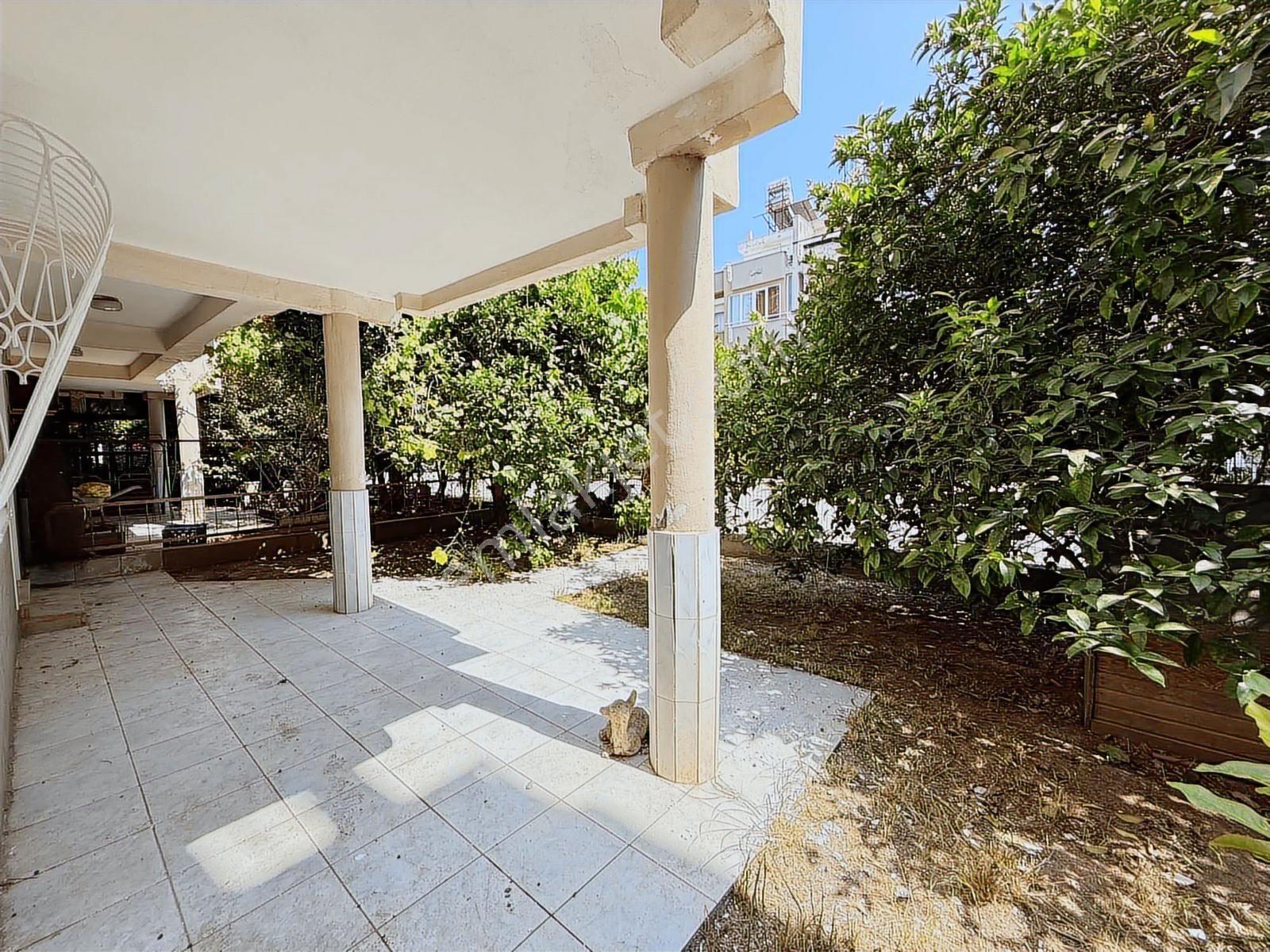 Güzelobada 440m2 Satılık İkiz Villa - Görsel 15