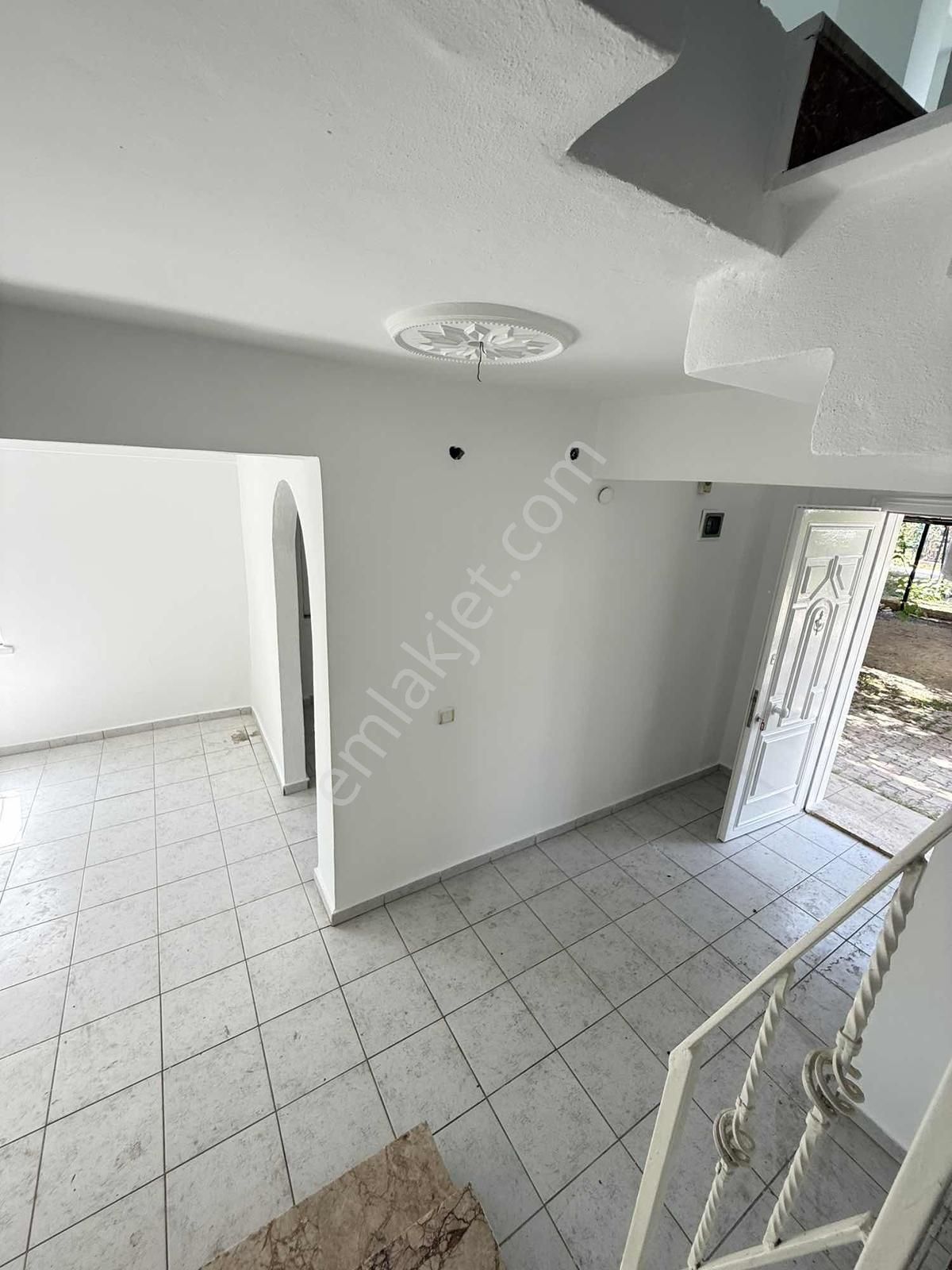 Güzelobada 440m2 Satılık İkiz Villa - Görsel 25