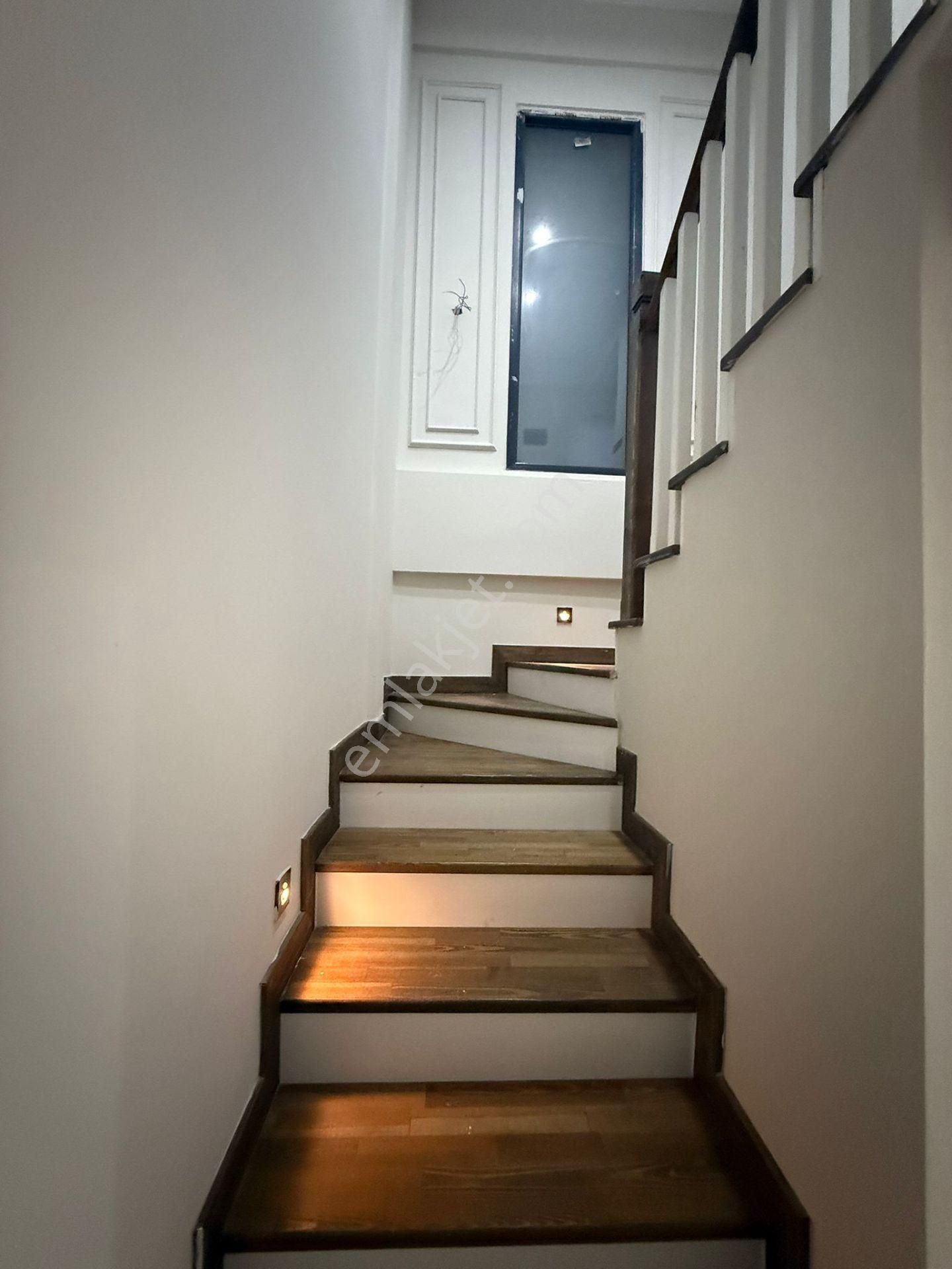 Stop’tan Karaçalı’da *havuzlu Akıllı Ev* 4+1 Villa - Görsel 21