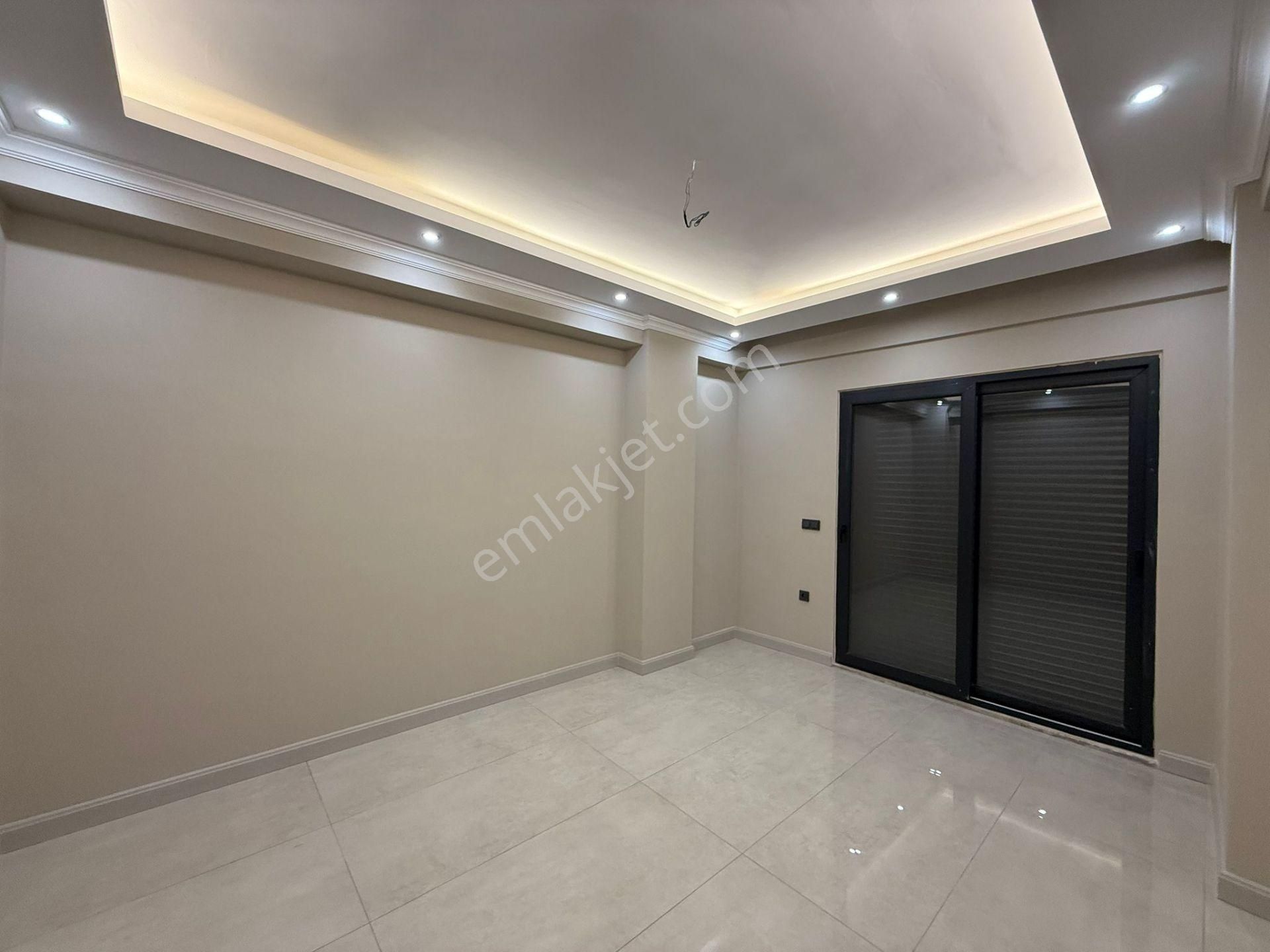 Stop’tan Karaçalı’da *havuzlu Akıllı Ev* 4+1 Villa - Görsel 14