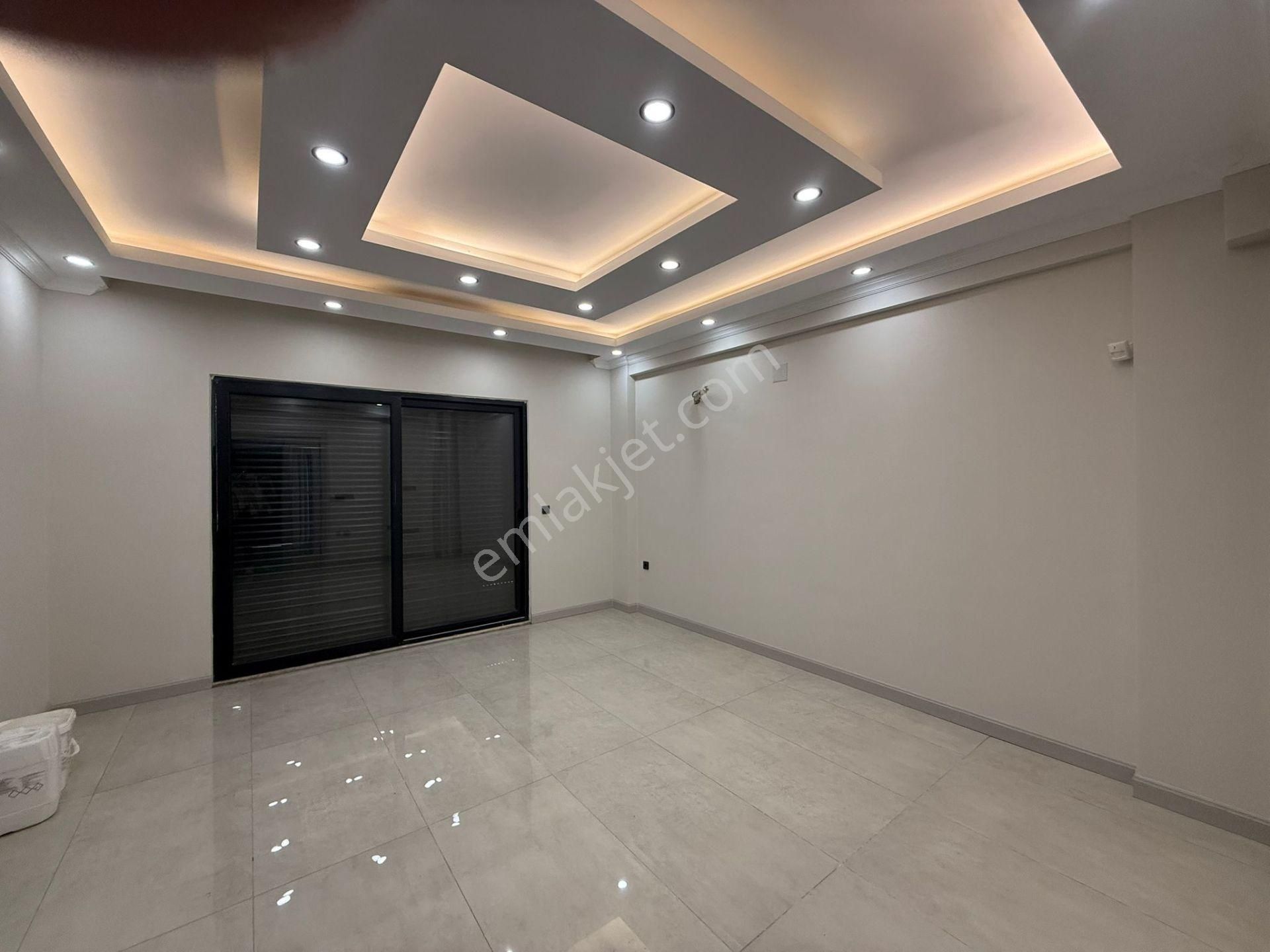 Stop’tan Karaçalı’da *havuzlu Akıllı Ev* 4+1 Villa - Görsel 10