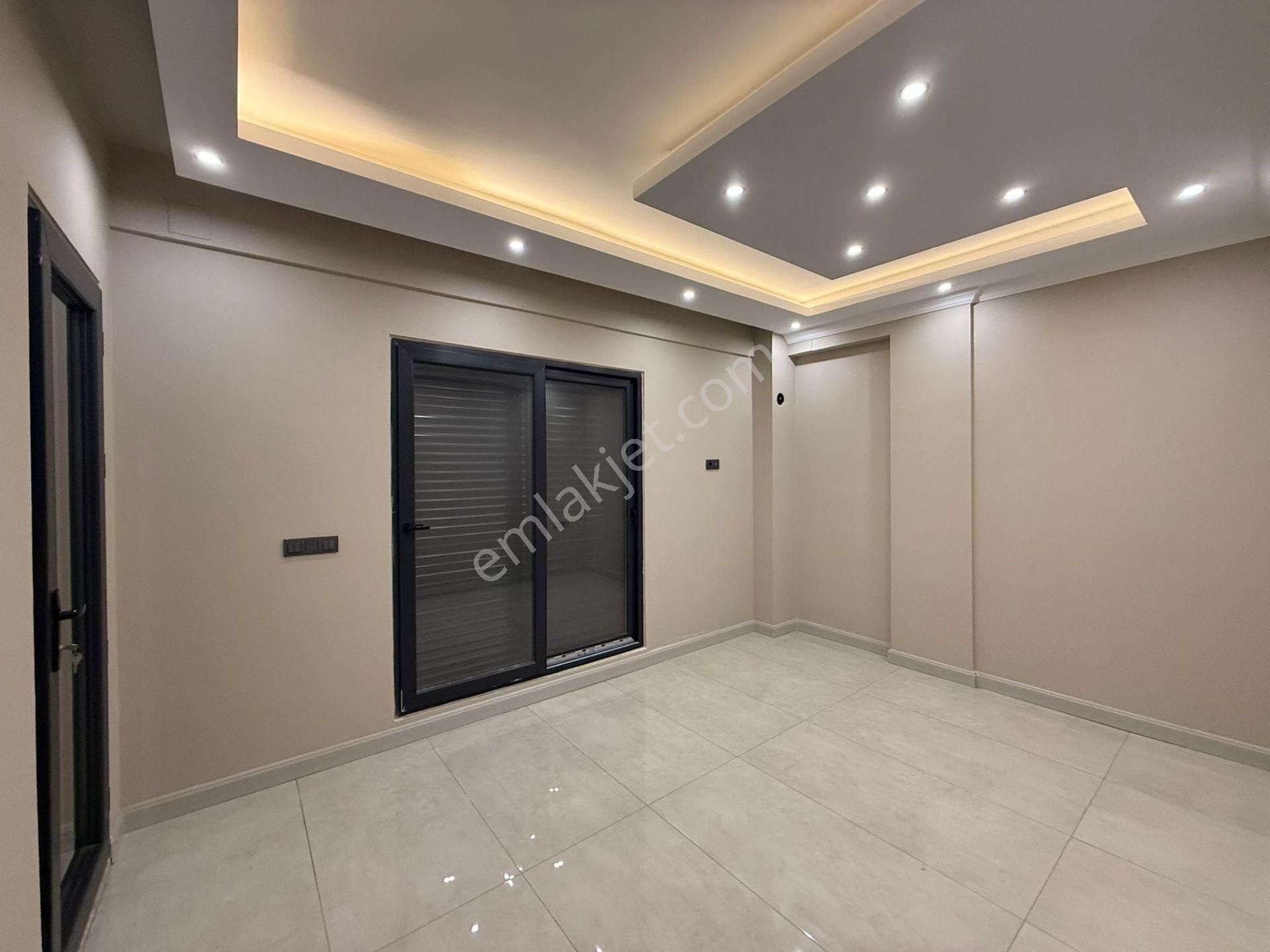 Stop’tan Karaçalı’da *havuzlu Akıllı Ev* 4+1 Villa - Görsel 12