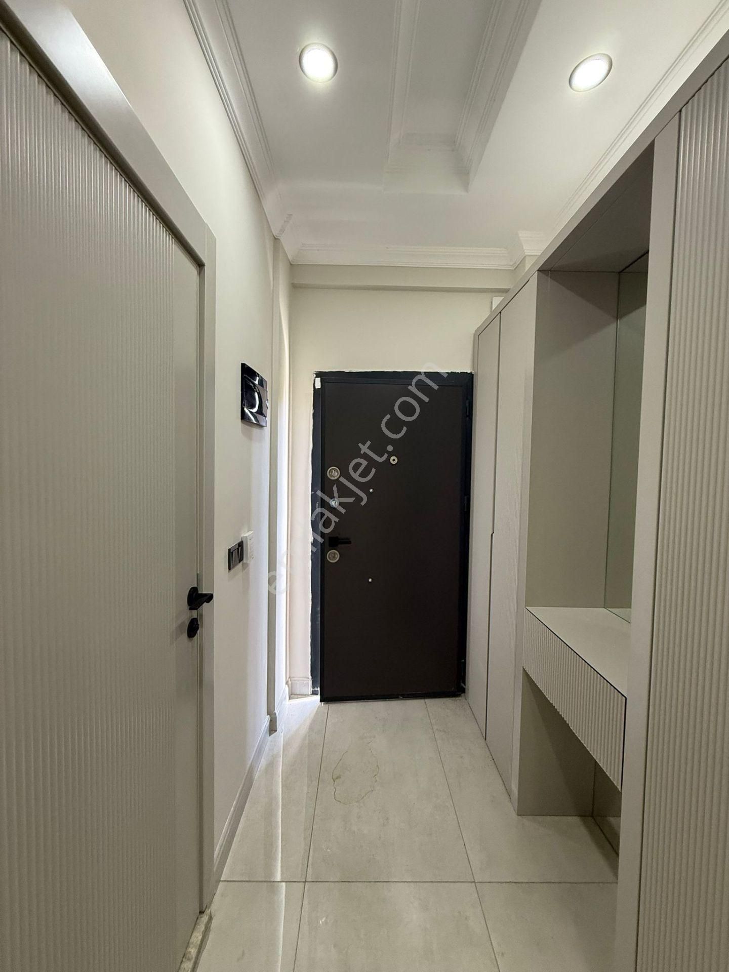 Stop’tan Karaçalı’da *havuzlu Akıllı Ev* 4+1 Villa - Görsel 24