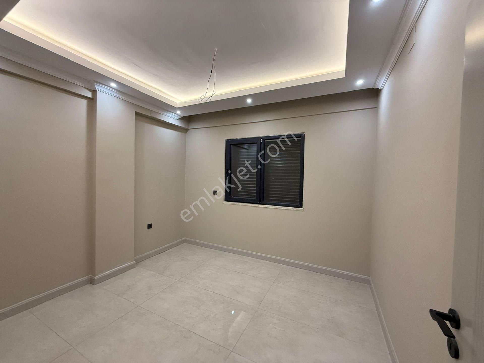 Stop’tan Karaçalı’da *havuzlu Akıllı Ev* 4+1 Villa - Görsel 16