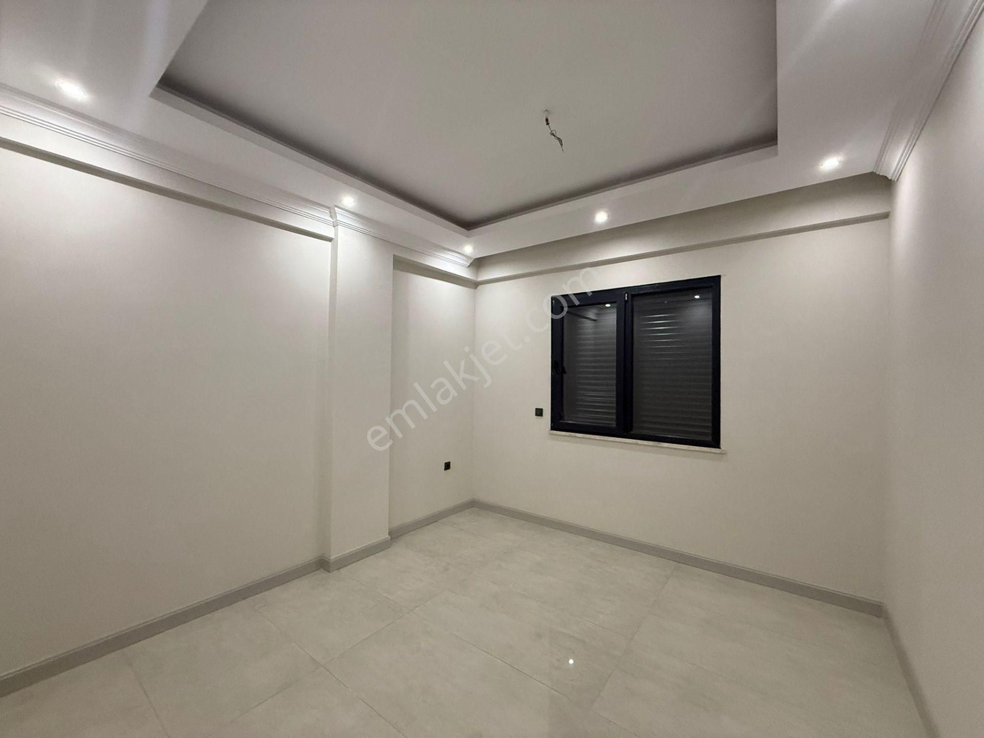 Stop’tan Karaçalı’da *havuzlu Akıllı Ev* 4+1 Villa - Görsel 15