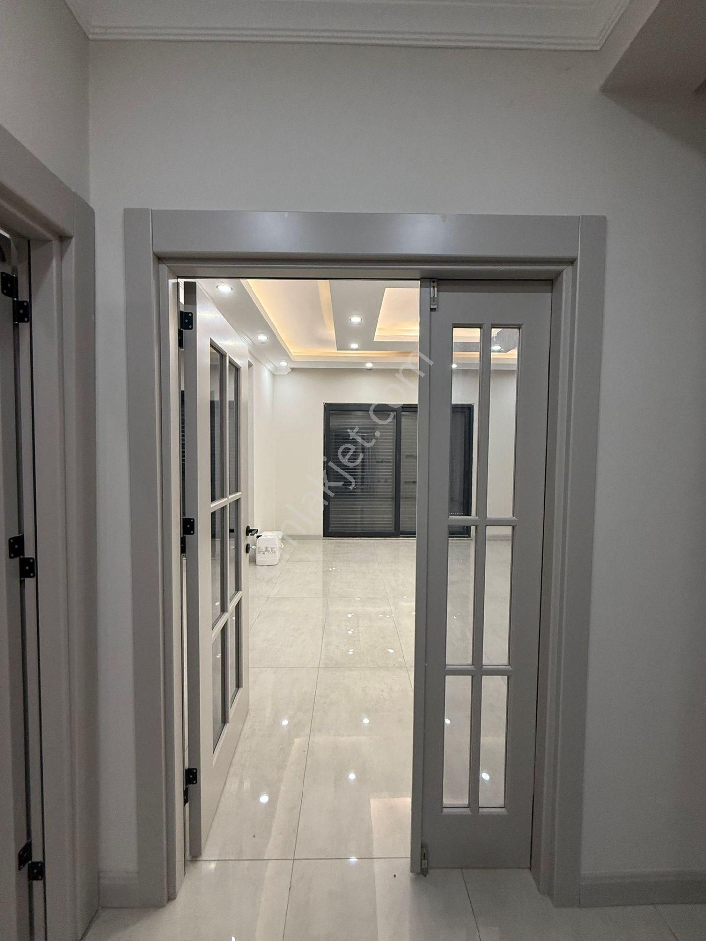 Stop’tan Karaçalı’da *havuzlu Akıllı Ev* 4+1 Villa - Görsel 23