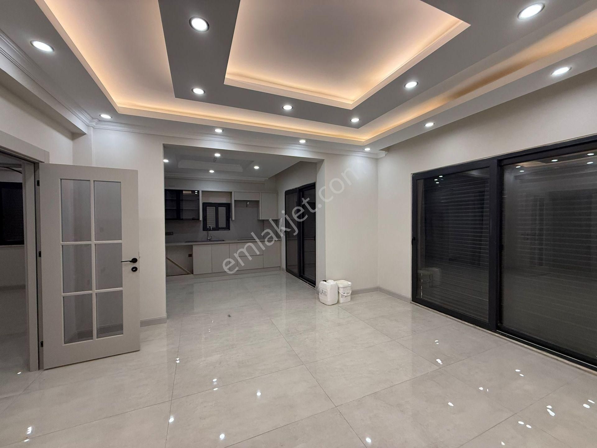 Stop’tan Karaçalı’da *havuzlu Akıllı Ev* 4+1 Villa - Görsel 5