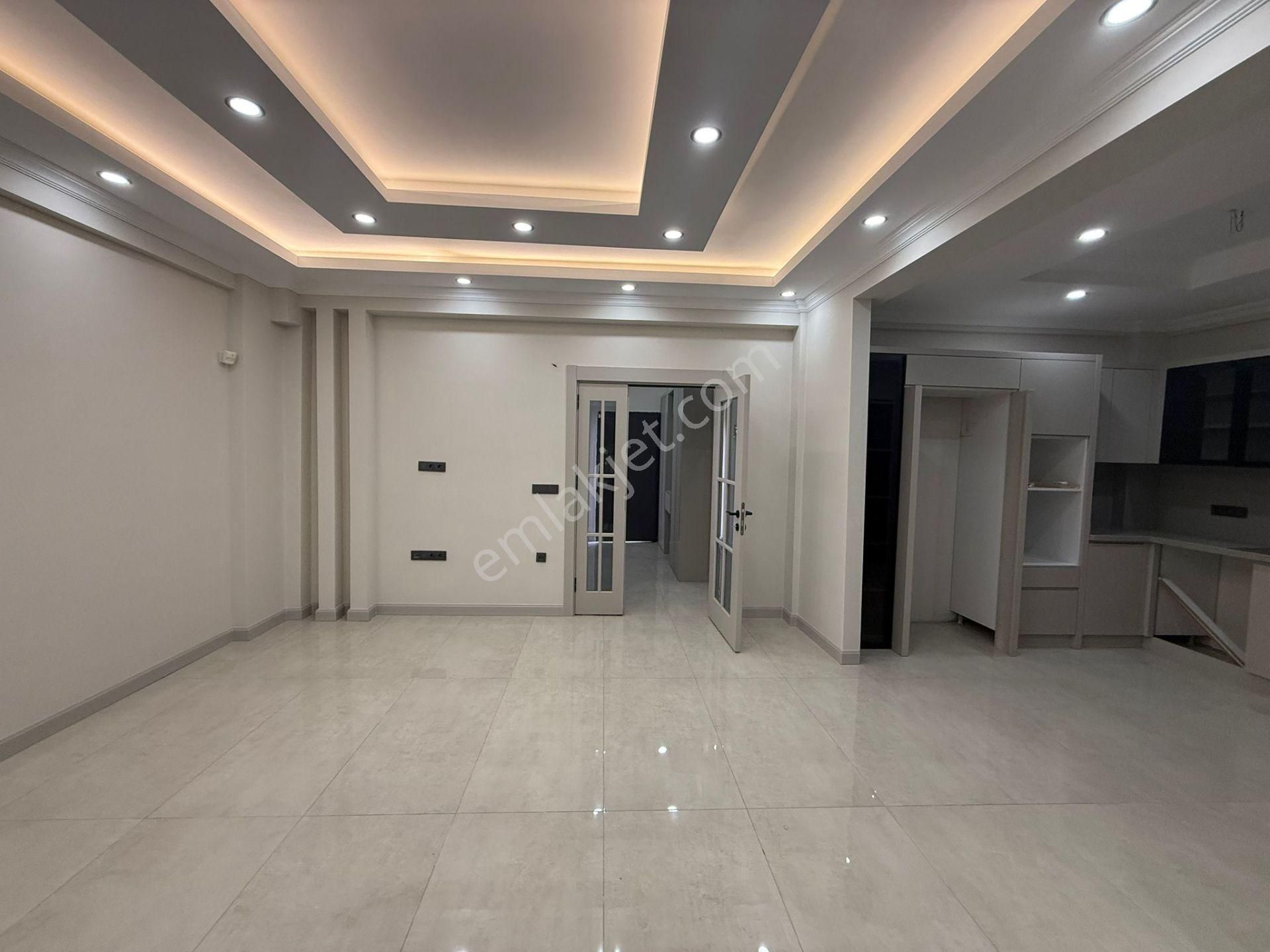 Stop’tan Karaçalı’da *havuzlu Akıllı Ev* 4+1 Villa - Görsel 6