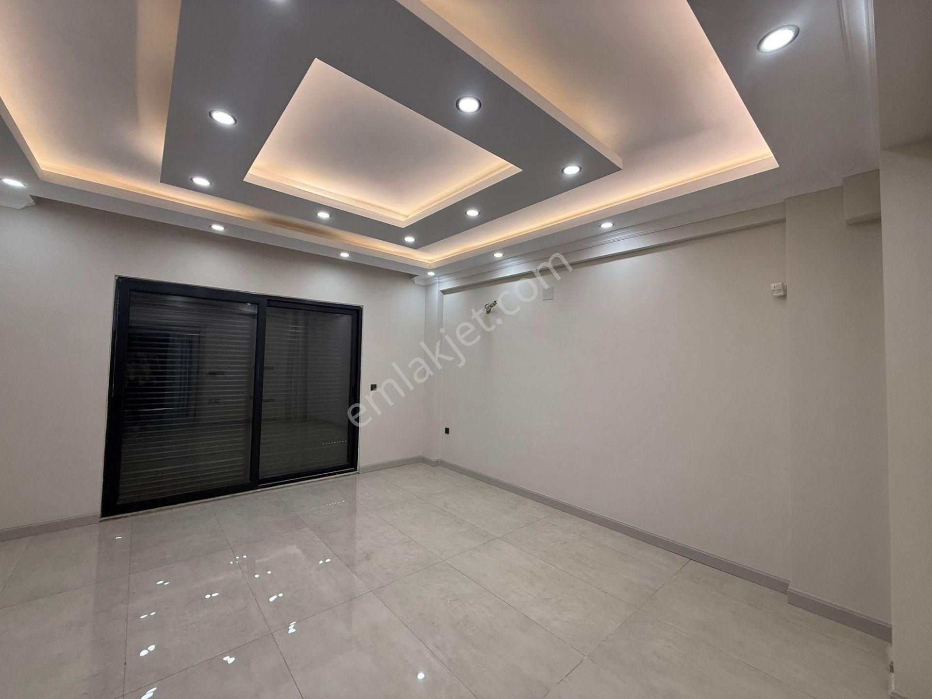 Stop’tan Karaçalı’da *havuzlu Akıllı Ev* 4+1 Villa - Görsel 13