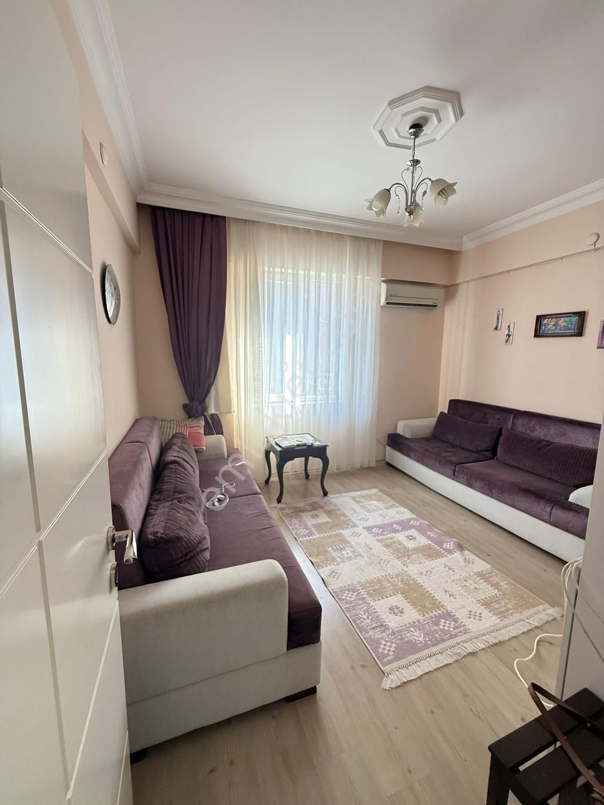 Havuzlu Site İçerisinde 3+1 Ayrı Mutfak Doğalgazlı Daire - Görsel 30