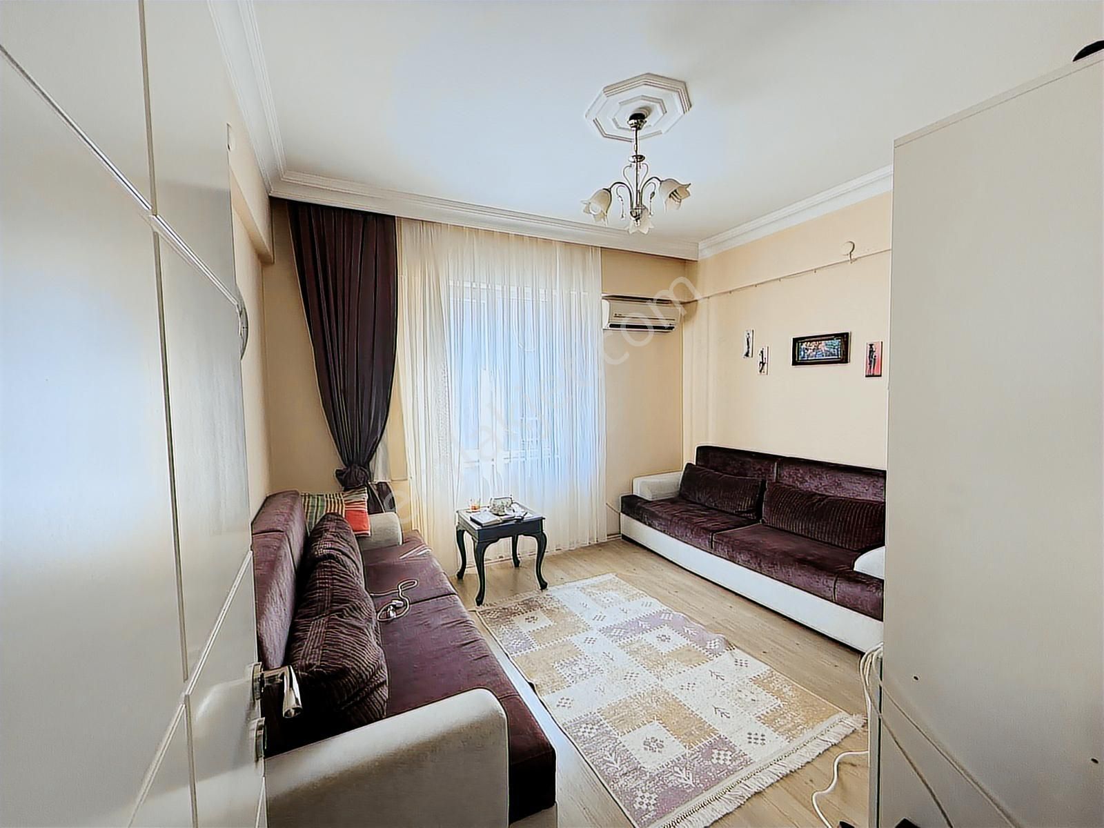 Havuzlu Site İçerisinde 3+1 Ayrı Mutfak Doğalgazlı Daire - Görsel 31