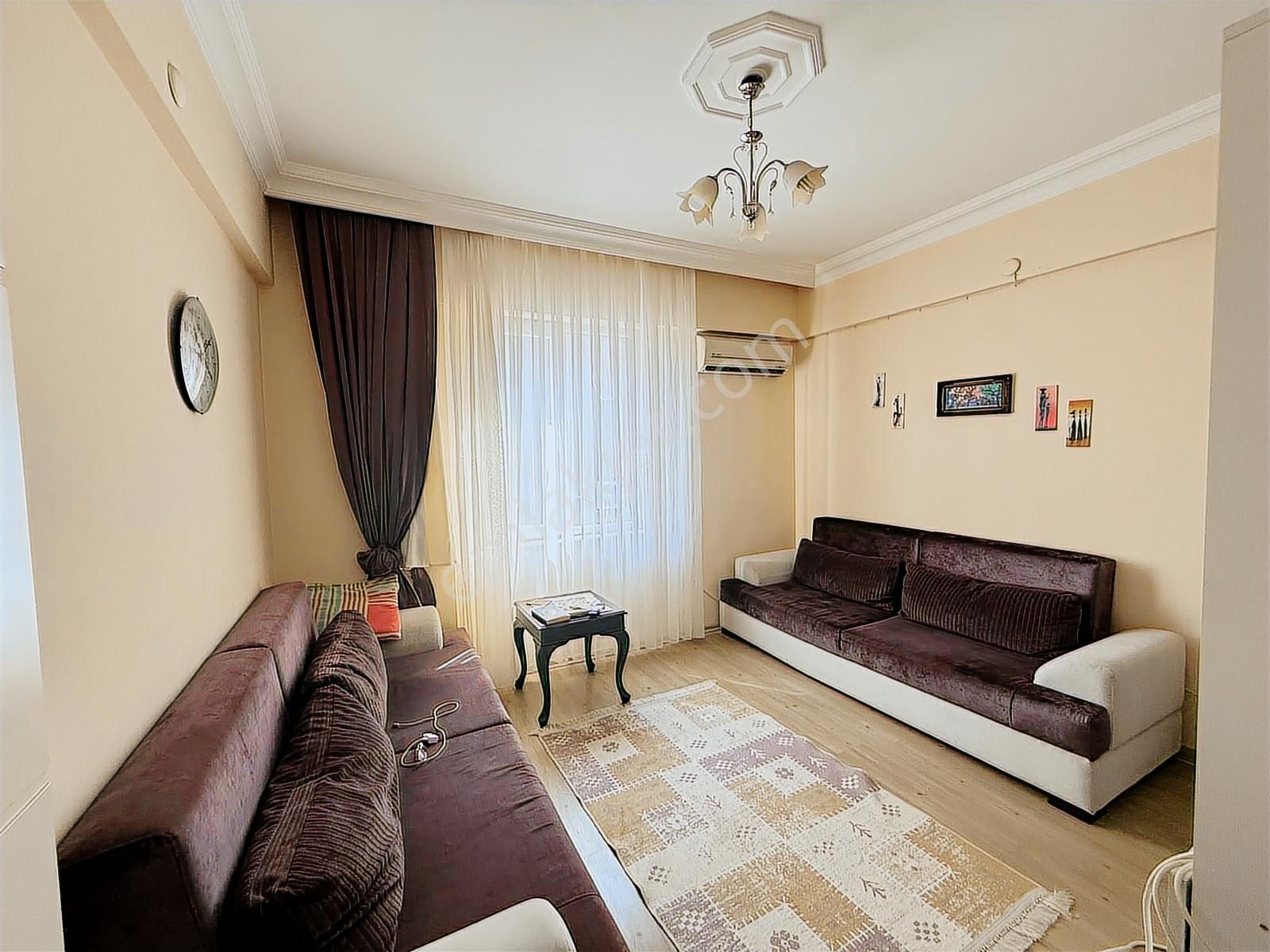 Havuzlu Site İçerisinde 3+1 Ayrı Mutfak Doğalgazlı Daire - Görsel 9