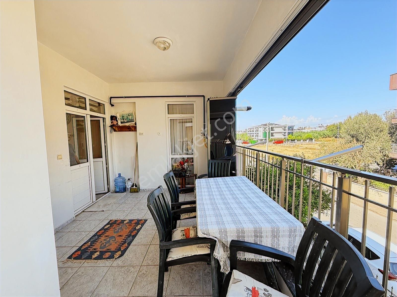 Havuzlu Site İçerisinde 3+1 Ayrı Mutfak Doğalgazlı Daire - Görsel 20