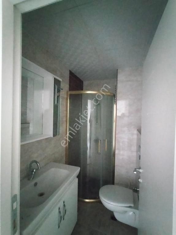 Güzeloba Rauf Denktaş 5 Dk. 2+1 Ayrı Mutfak Site İçerinde Daire - Görsel 18