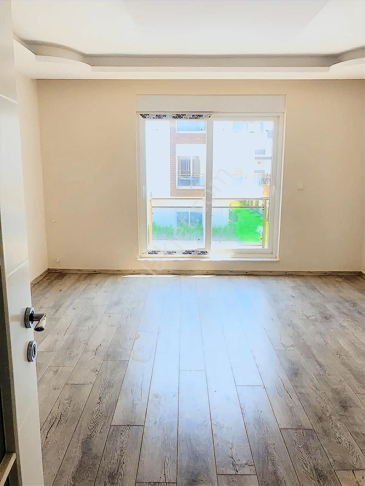 Güzeloba Rauf Denktaş 5 Dk. 2+1 Ayrı Mutfak Site İçerinde Daire - Görsel 25