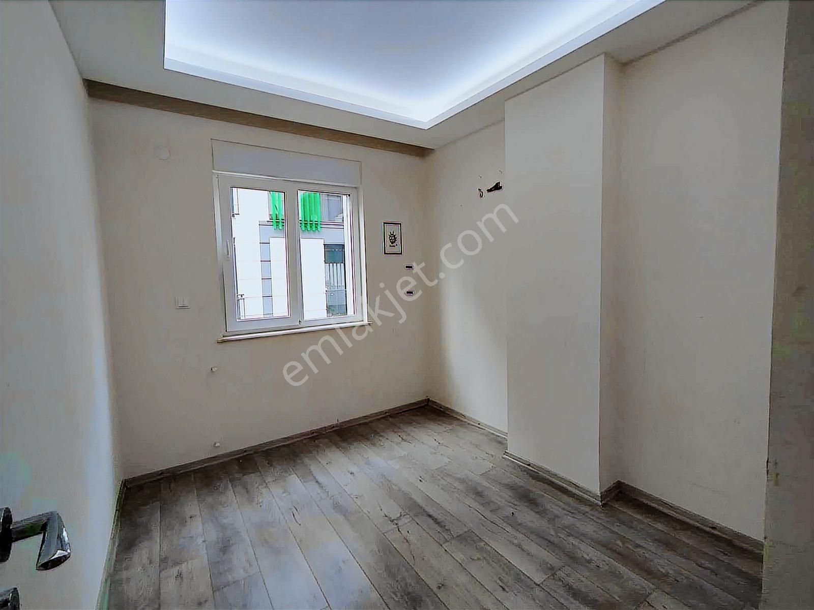 Güzeloba Rauf Denktaş 5 Dk. 2+1 Ayrı Mutfak Site İçerinde Daire - Görsel 14