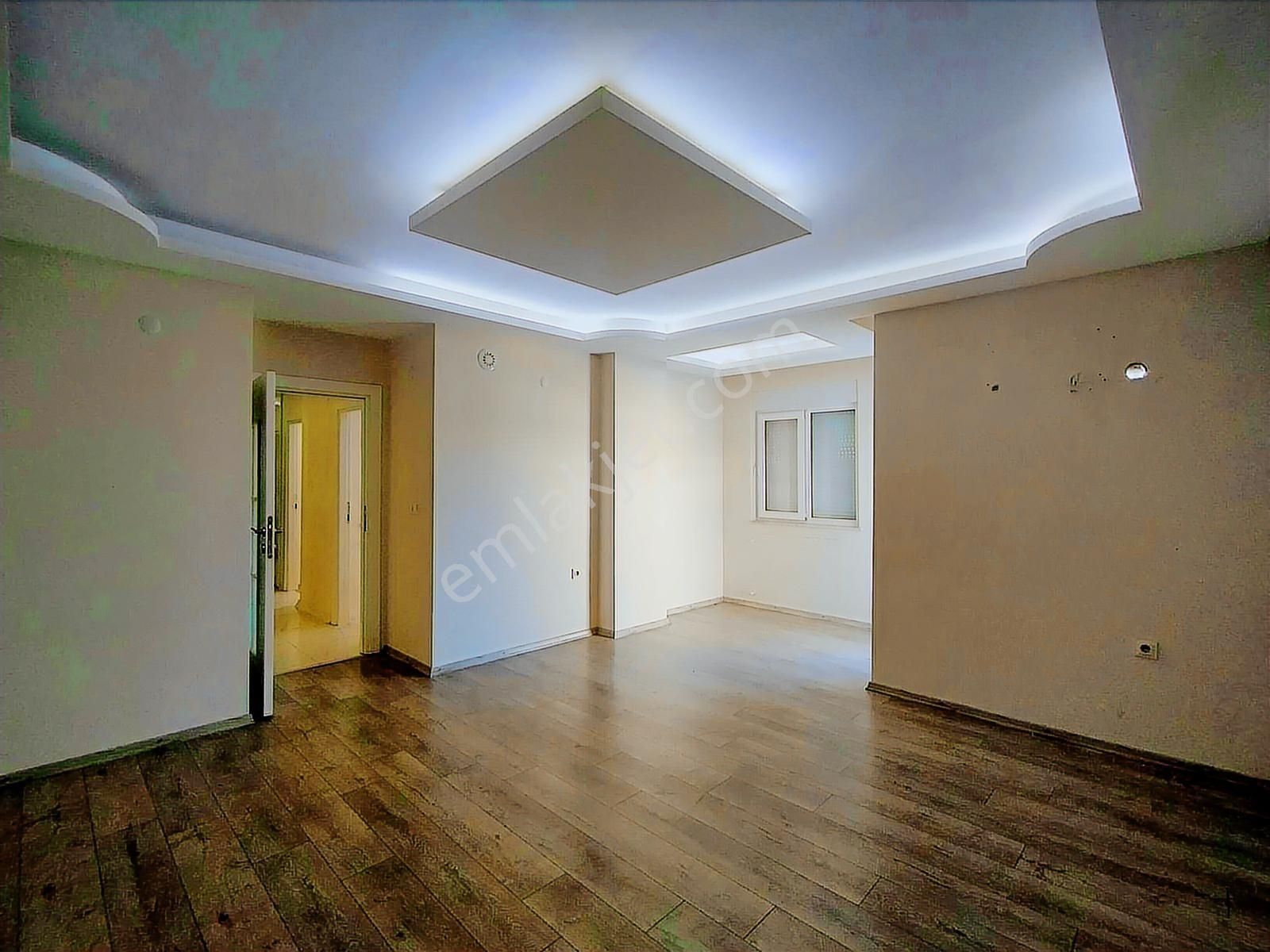 Güzeloba Rauf Denktaş 5 Dk. 2+1 Ayrı Mutfak Site İçerinde Daire - Görsel 5