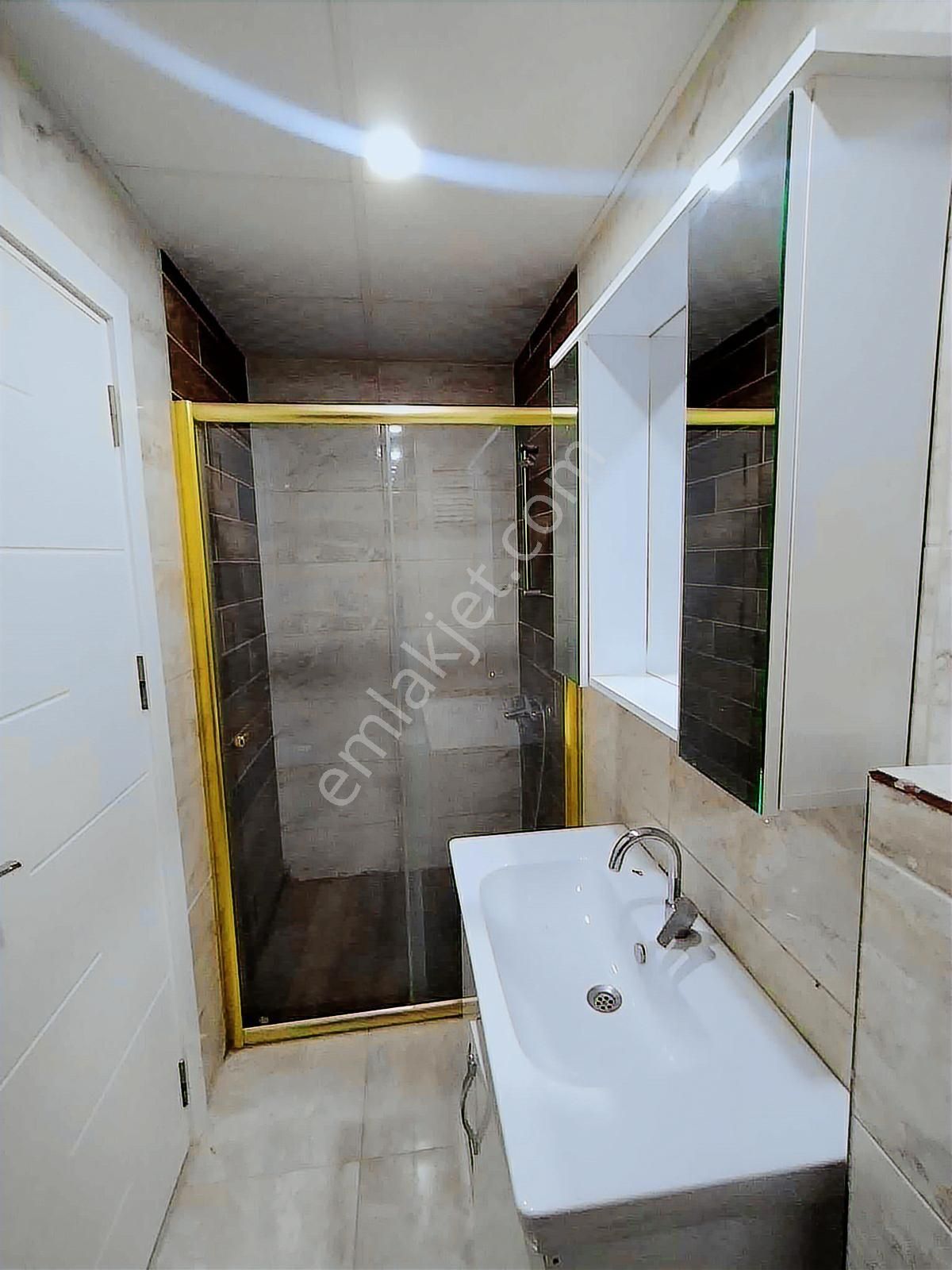 Güzeloba Rauf Denktaş 5 Dk. 2+1 Ayrı Mutfak Site İçerinde Daire - Görsel 26