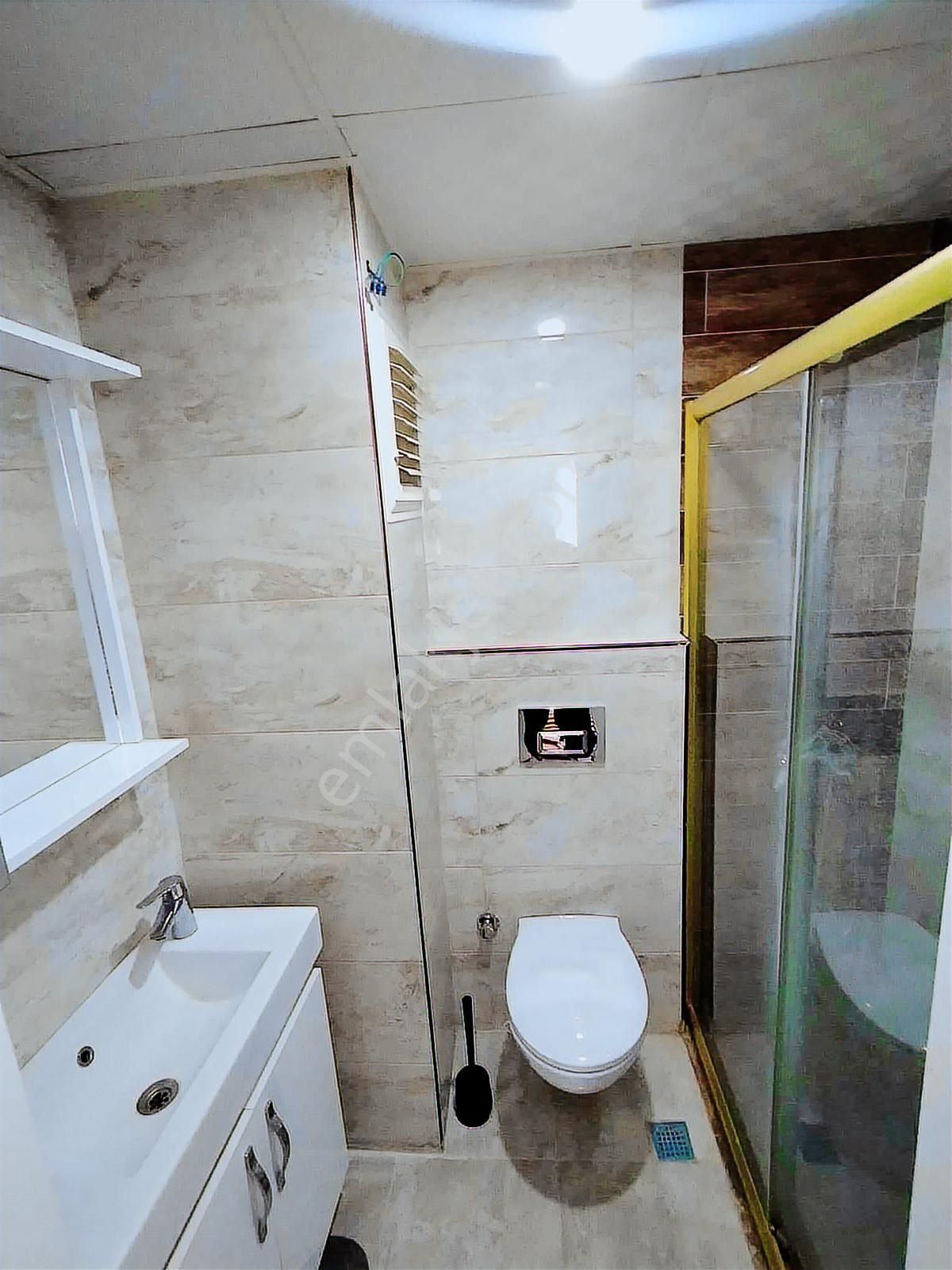 Güzeloba Rauf Denktaş 5 Dk. 2+1 Ayrı Mutfak Site İçerinde Daire - Görsel 24