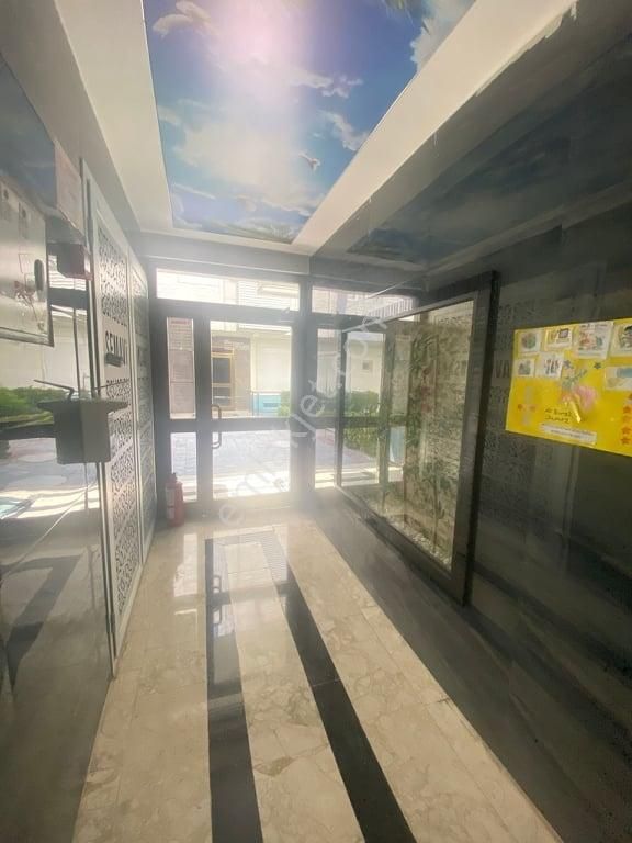 Güzeloba Rauf Denktaş 5 Dk. 2+1 Ayrı Mutfak Site İçerinde Daire - Görsel 34