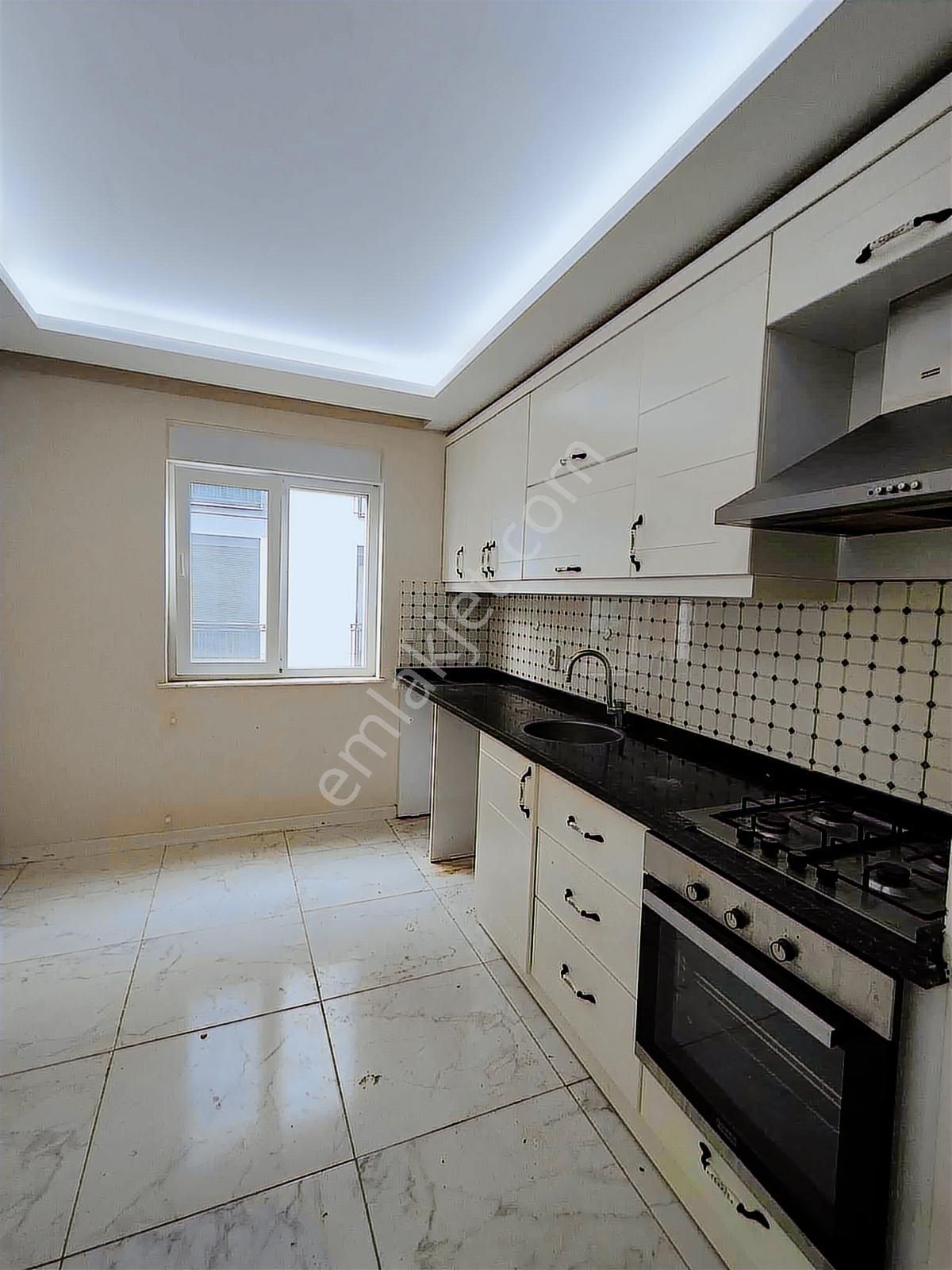 Güzeloba Rauf Denktaş 5 Dk. 2+1 Ayrı Mutfak Site İçerinde Daire - Görsel 28