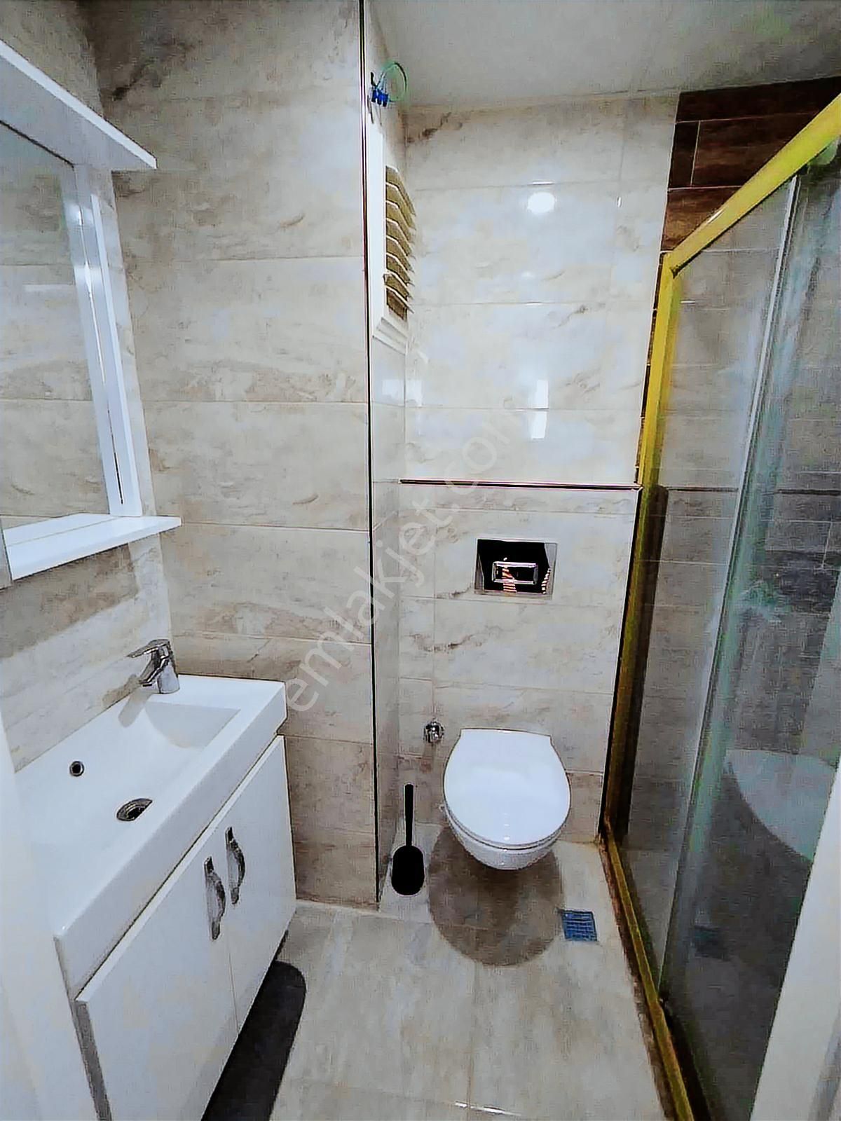 Güzeloba Rauf Denktaş 5 Dk. 2+1 Ayrı Mutfak Site İçerinde Daire - Görsel 30