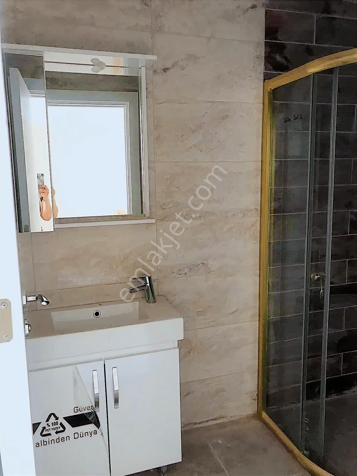 Güzeloba Rauf Denktaş 5 Dk. 2+1 Ayrı Mutfak Site İçerinde Daire - Görsel 20