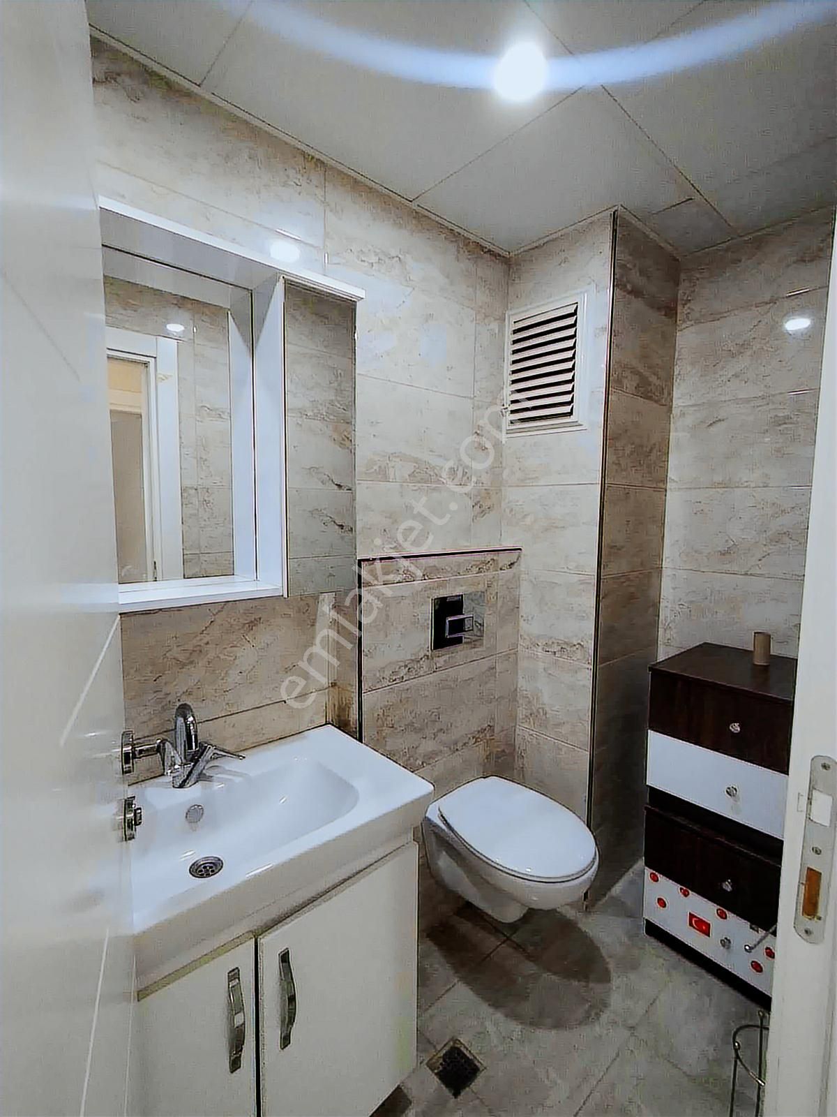 Güzeloba Rauf Denktaş 5 Dk. 2+1 Ayrı Mutfak Site İçerinde Daire - Görsel 31