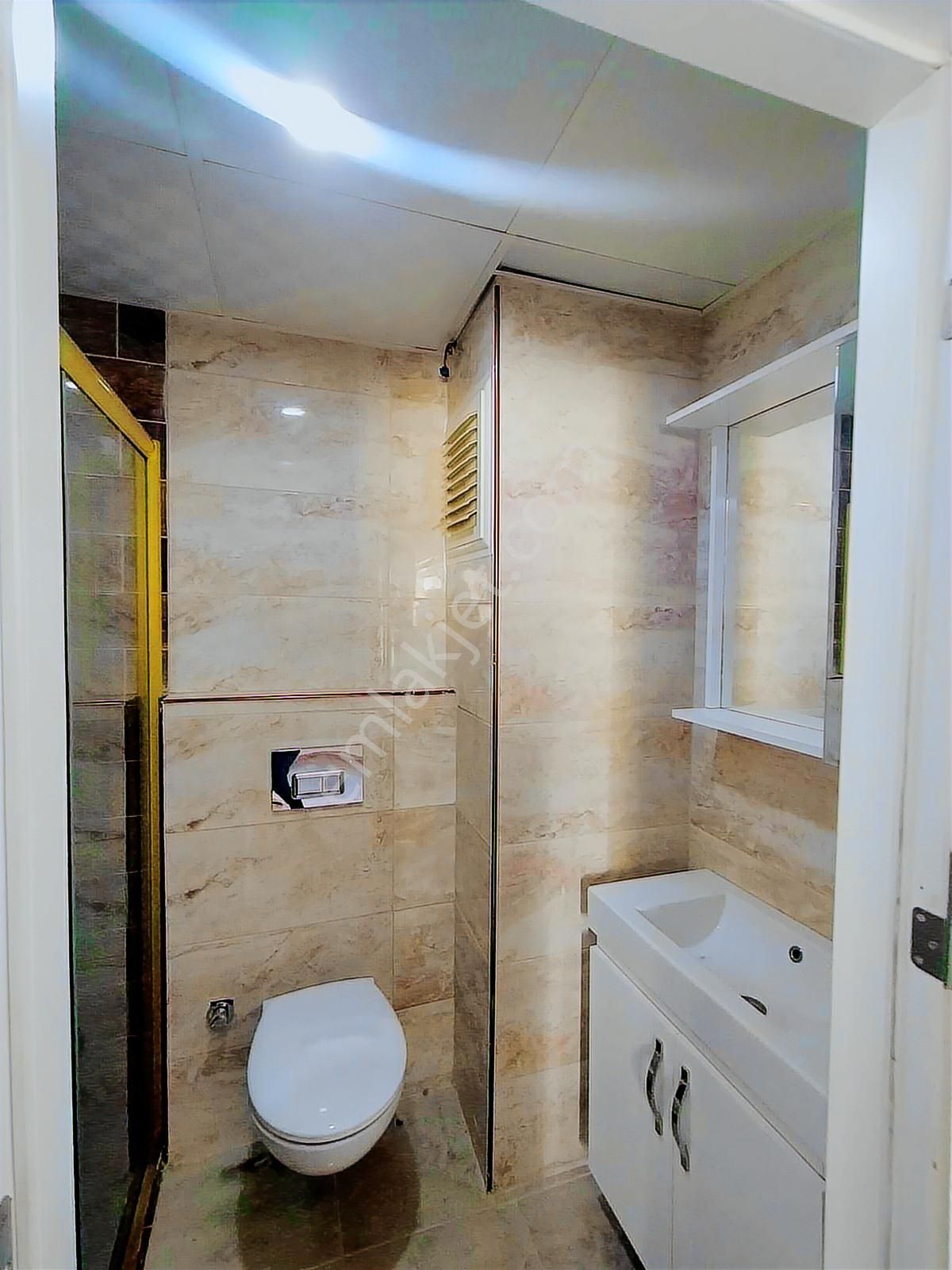 Güzeloba Rauf Denktaş 5 Dk. 2+1 Ayrı Mutfak Site İçerinde Daire - Görsel 22